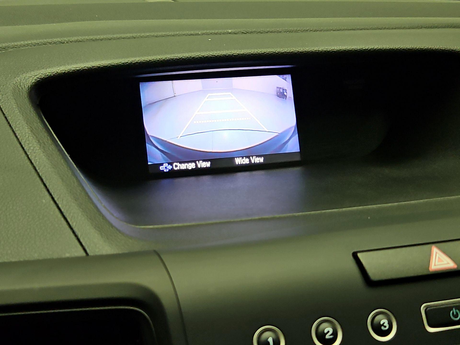 Thumbnail: 2015 Honda CR-V - 14