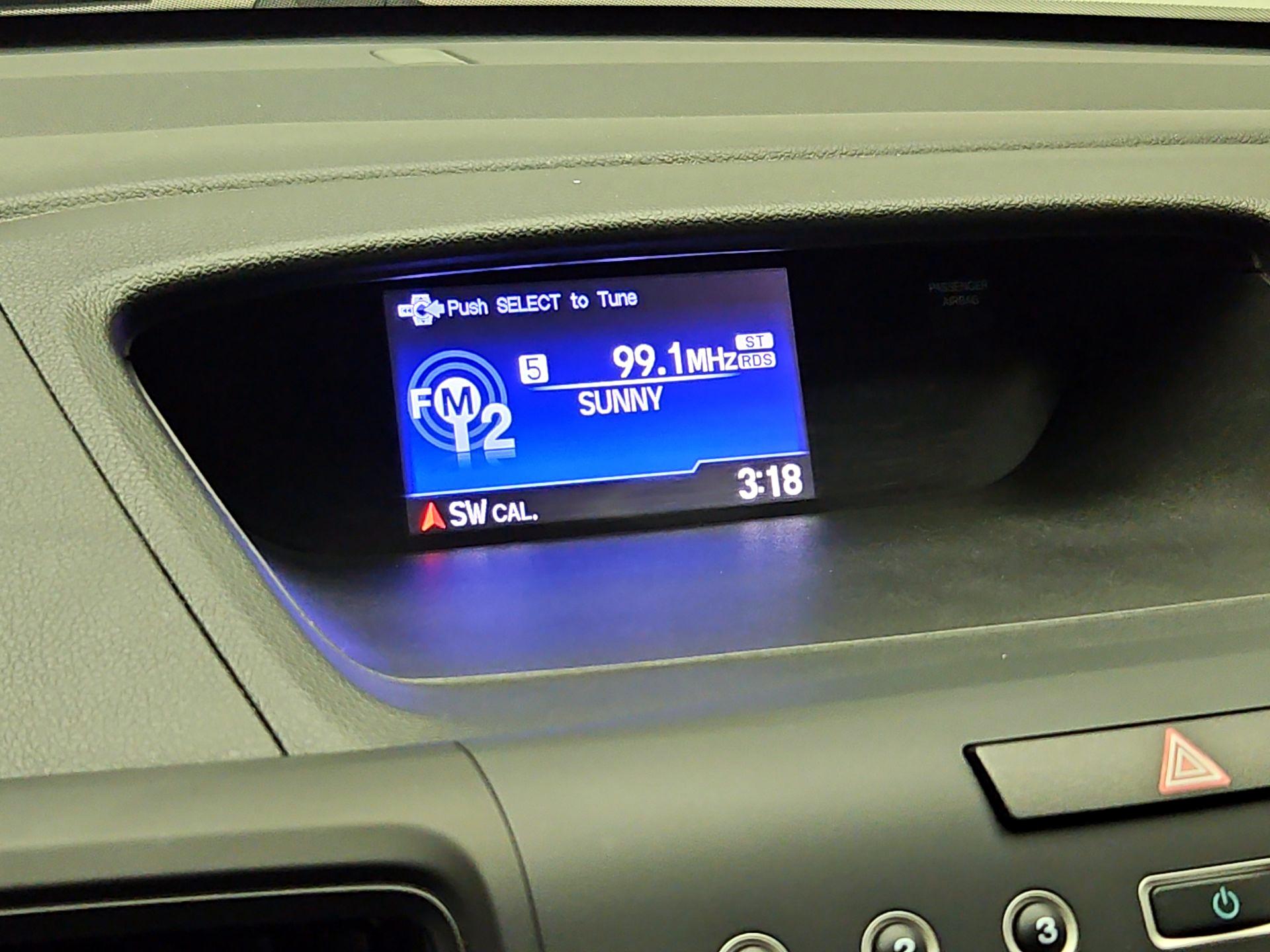 Thumbnail: 2015 Honda CR-V - 15