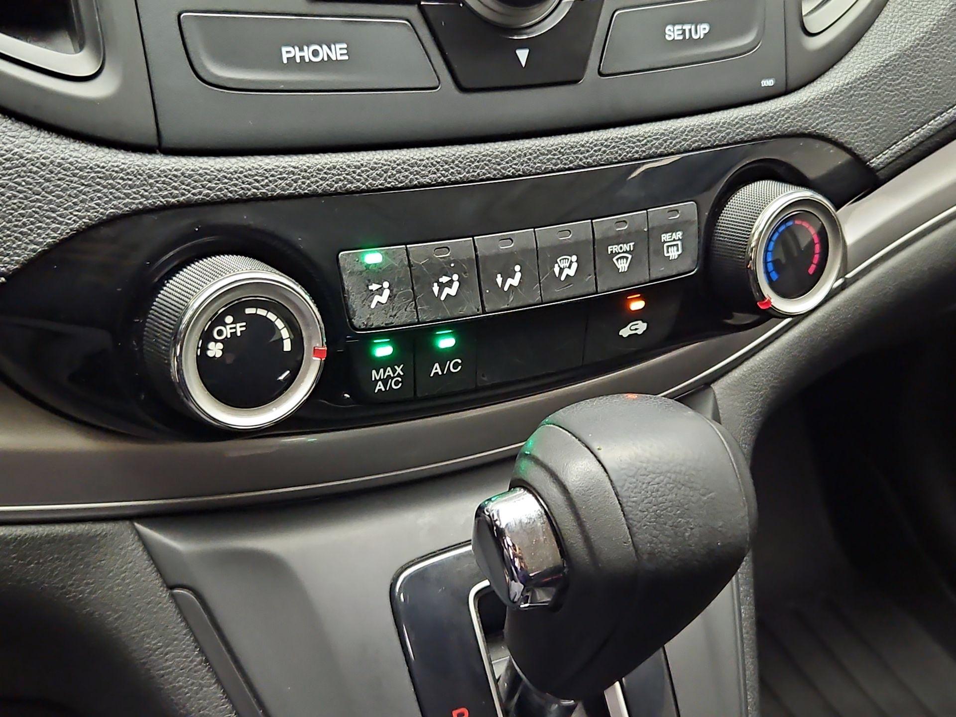 Thumbnail: 2015 Honda CR-V - 16