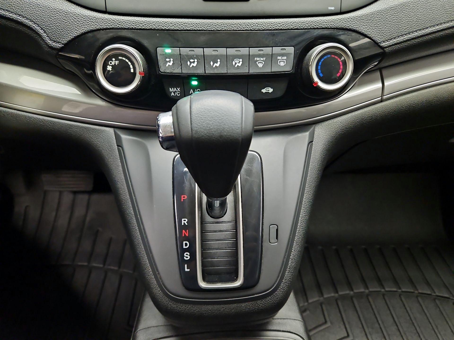 Thumbnail: 2015 Honda CR-V - 17