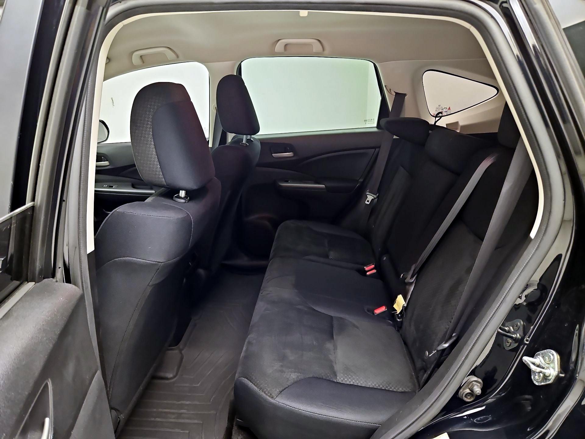 Thumbnail: 2015 Honda CR-V - 19