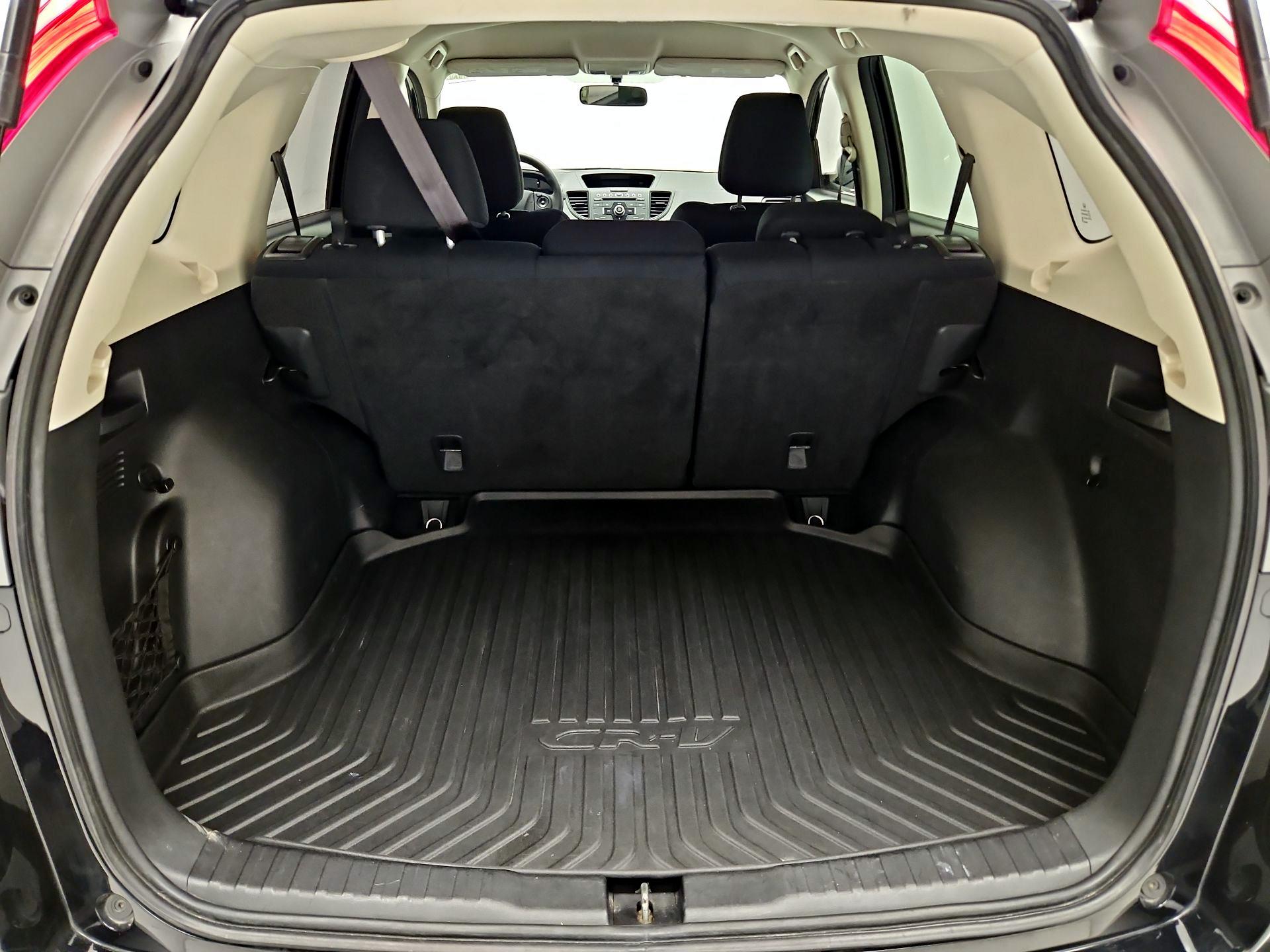 Thumbnail: 2015 Honda CR-V - 20