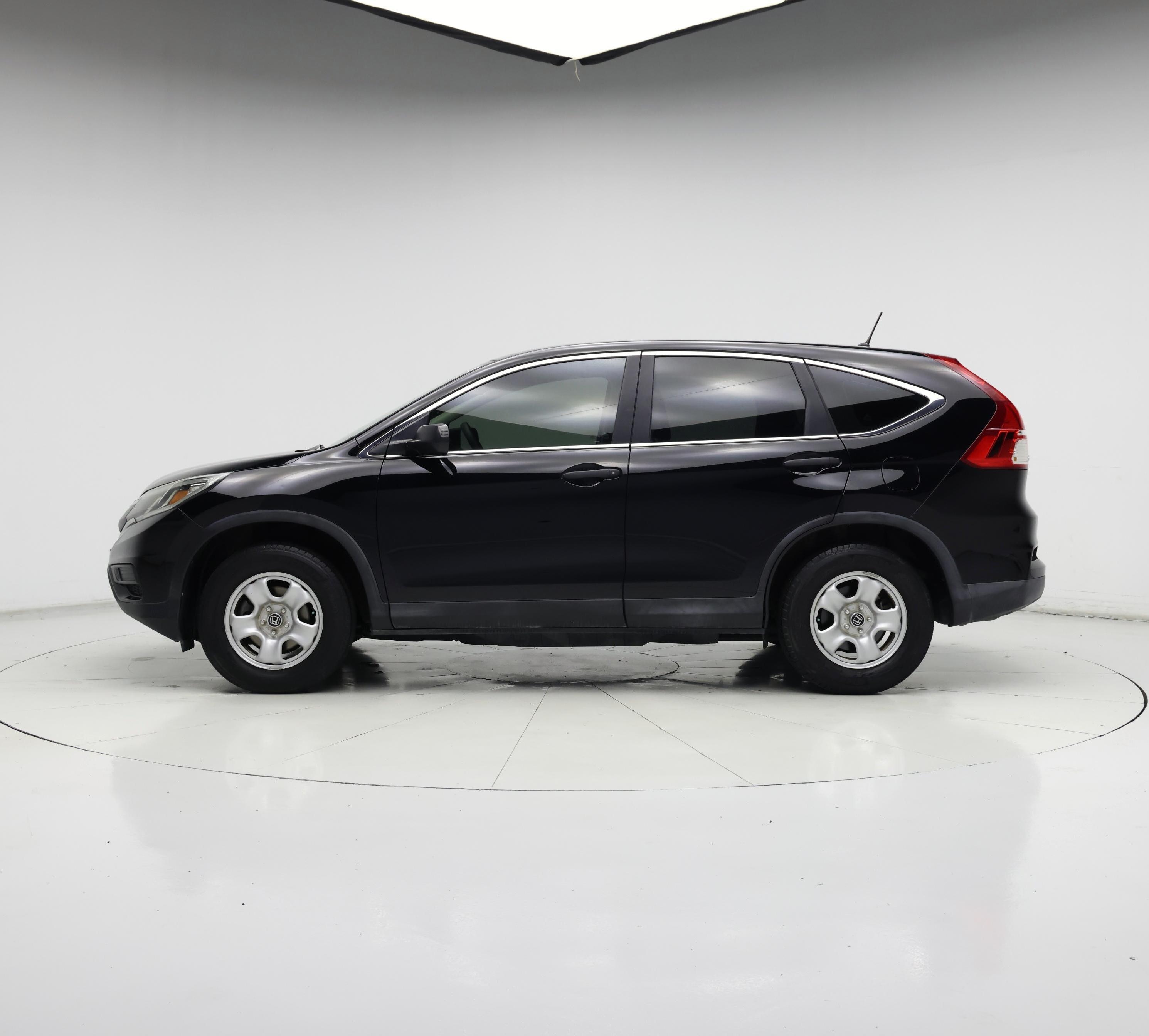 Thumbnail: 2015 Honda CR-V - 3