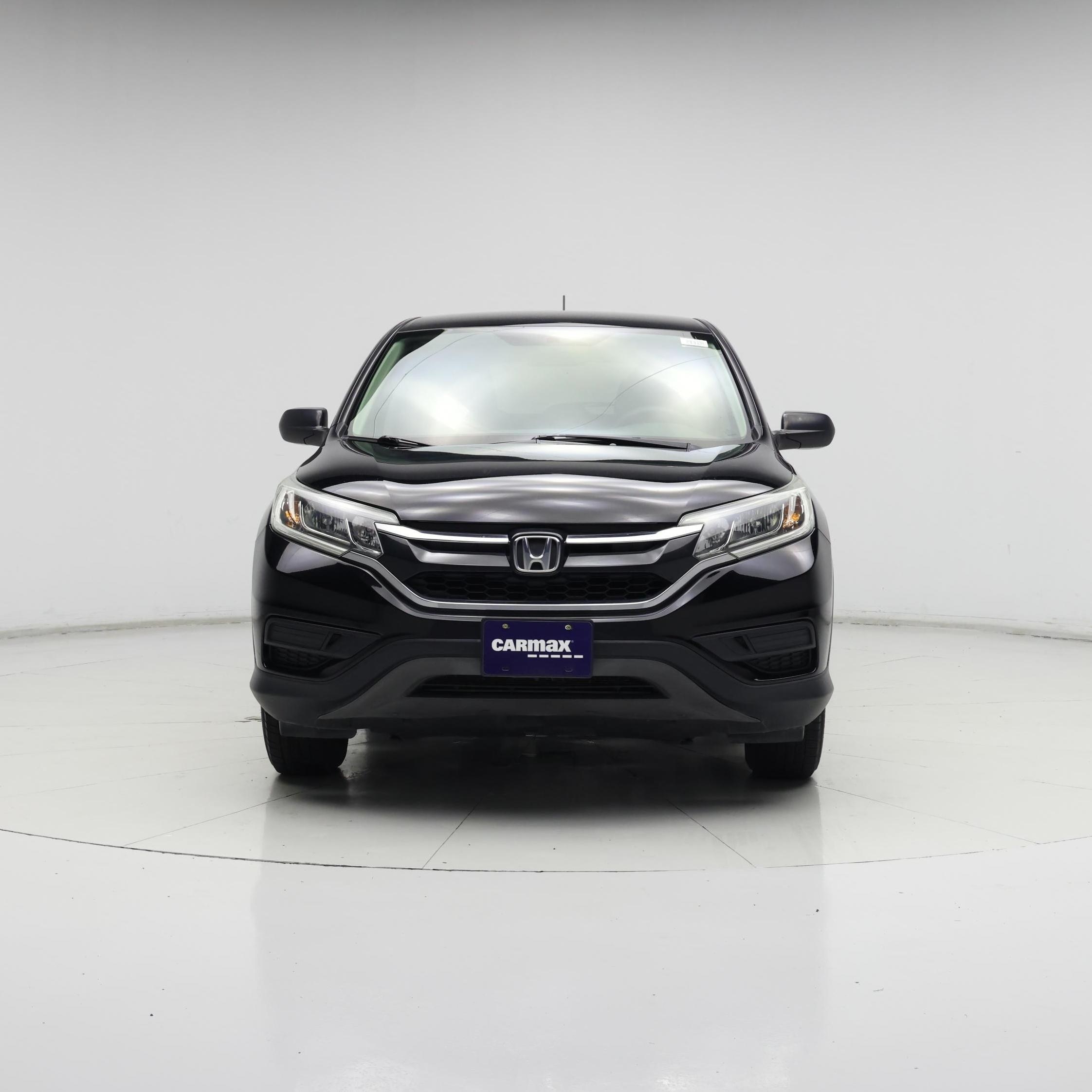 Thumbnail: 2015 Honda CR-V - 5