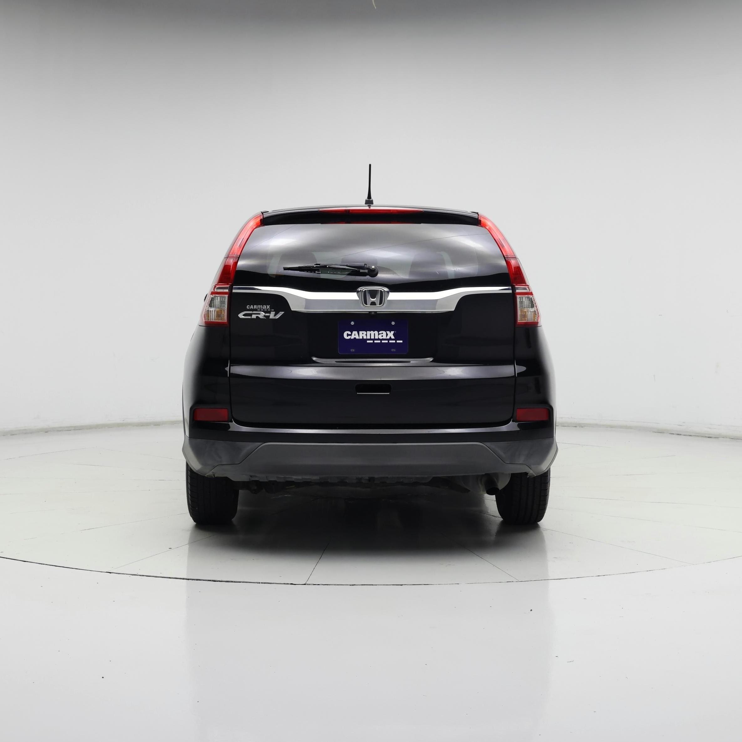 Thumbnail: 2015 Honda CR-V - 6