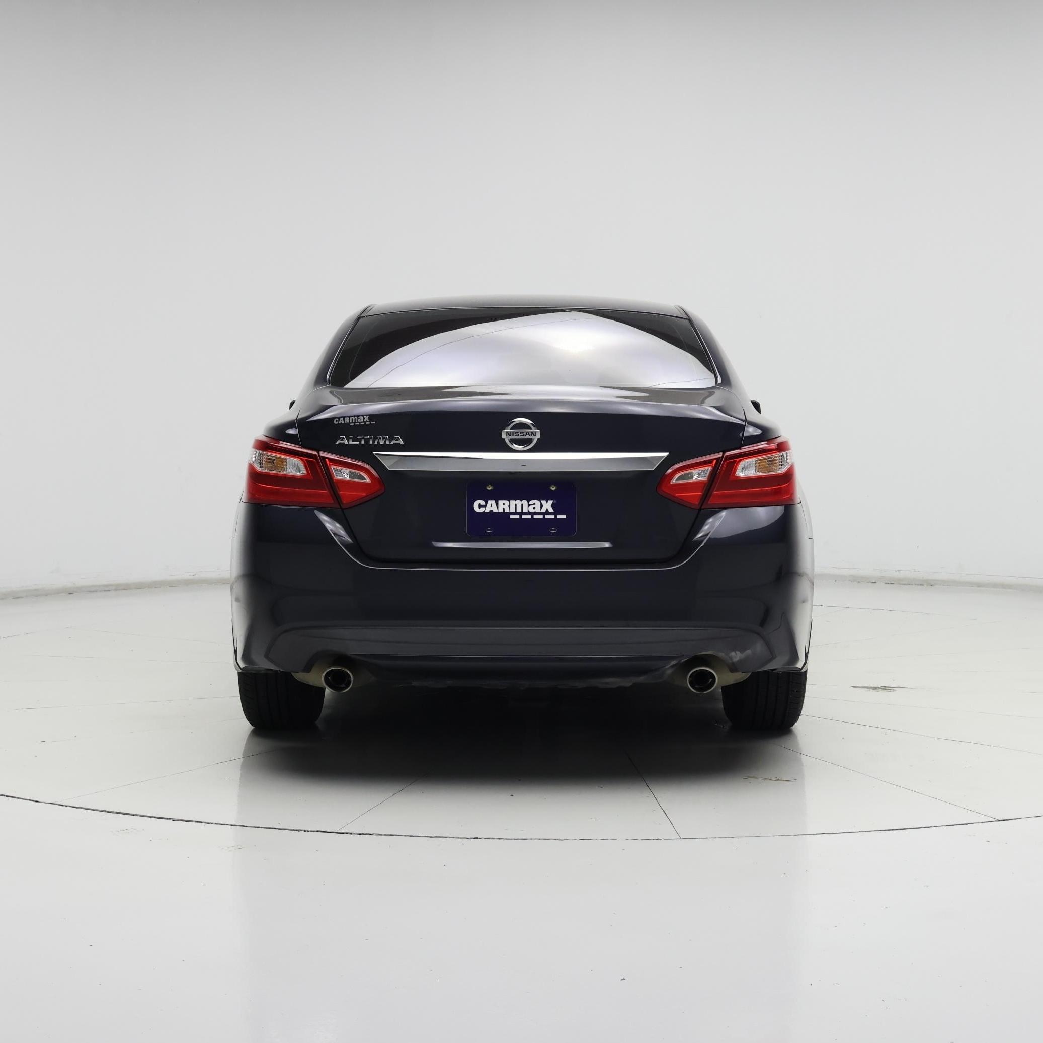 Thumbnail: 2016 Nissan Altima - 6
