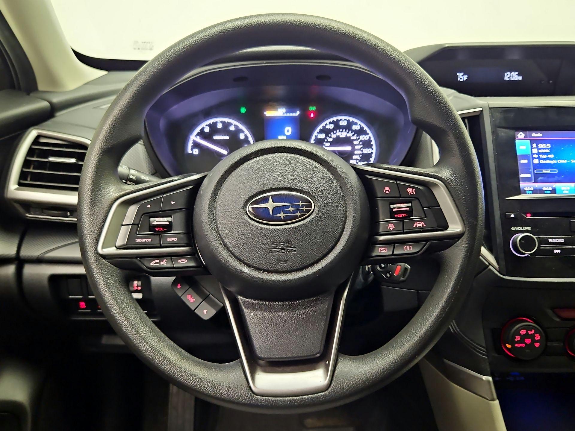 Thumbnail: 2019 Subaru Forester - 10