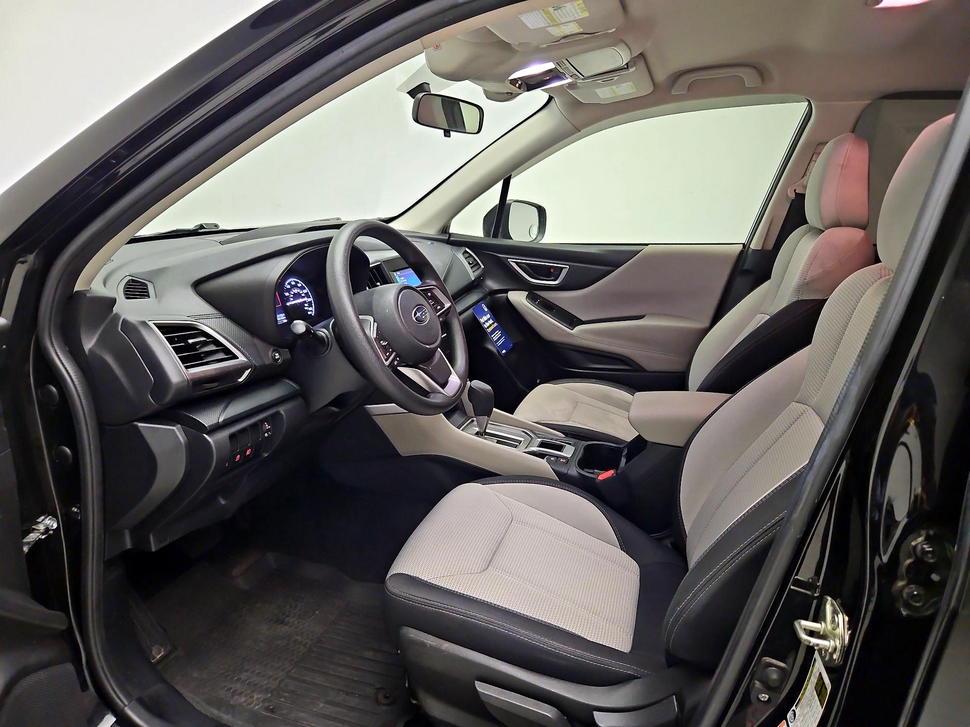 Thumbnail: 2019 Subaru Forester - 11