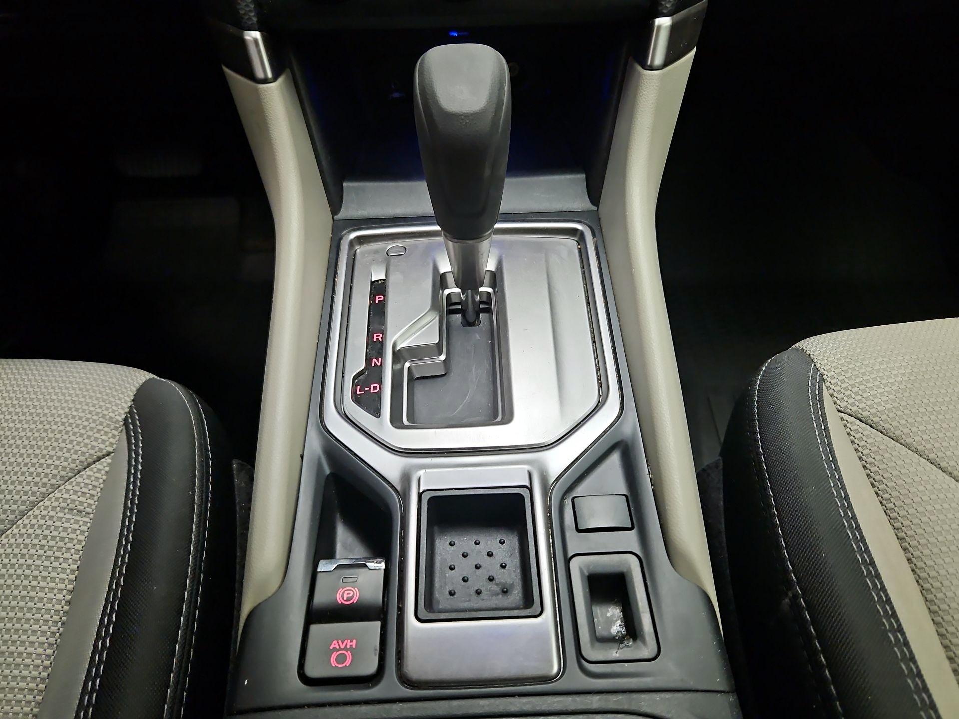 Thumbnail: 2019 Subaru Forester - 17