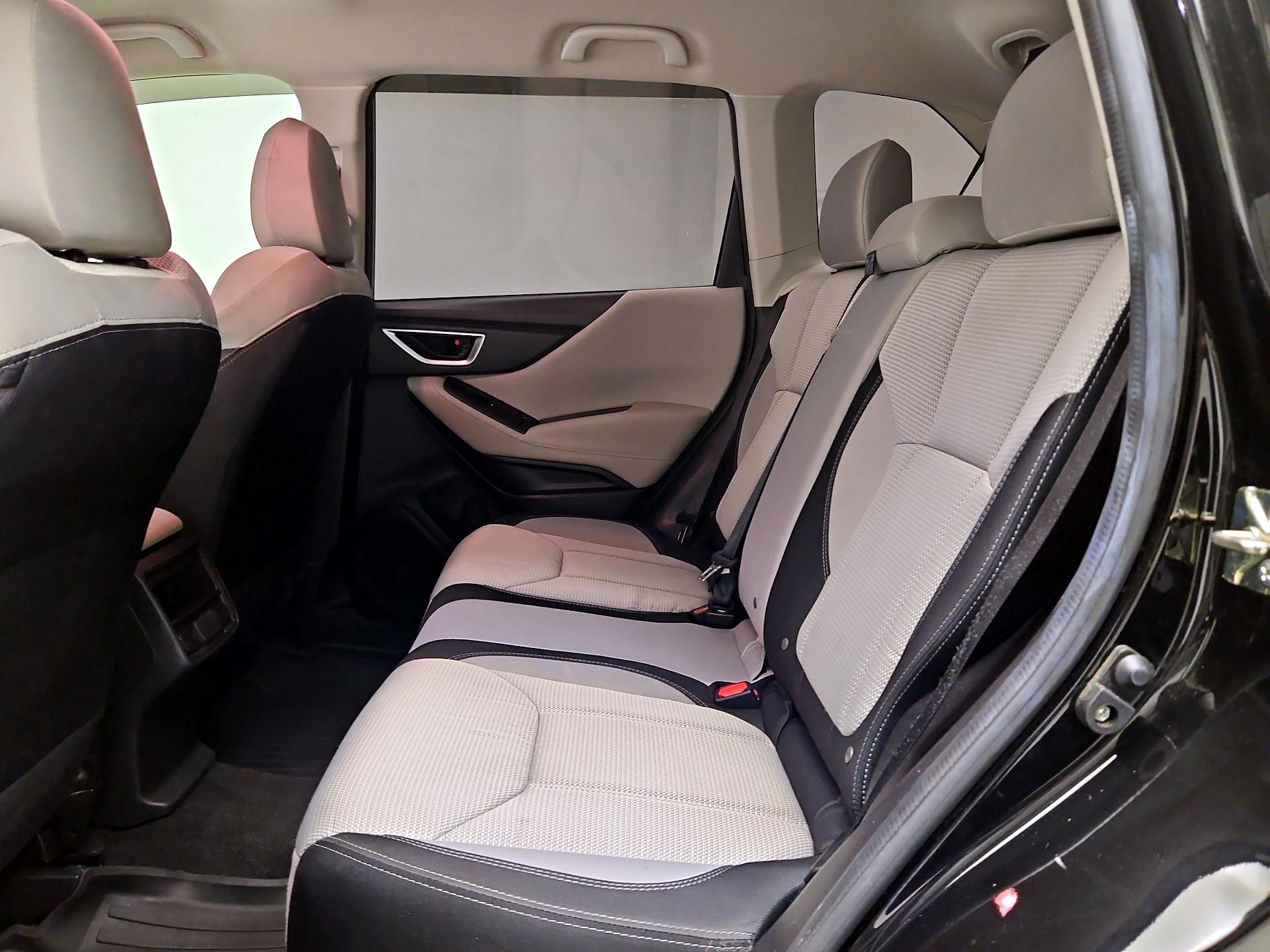 Thumbnail: 2019 Subaru Forester - 19