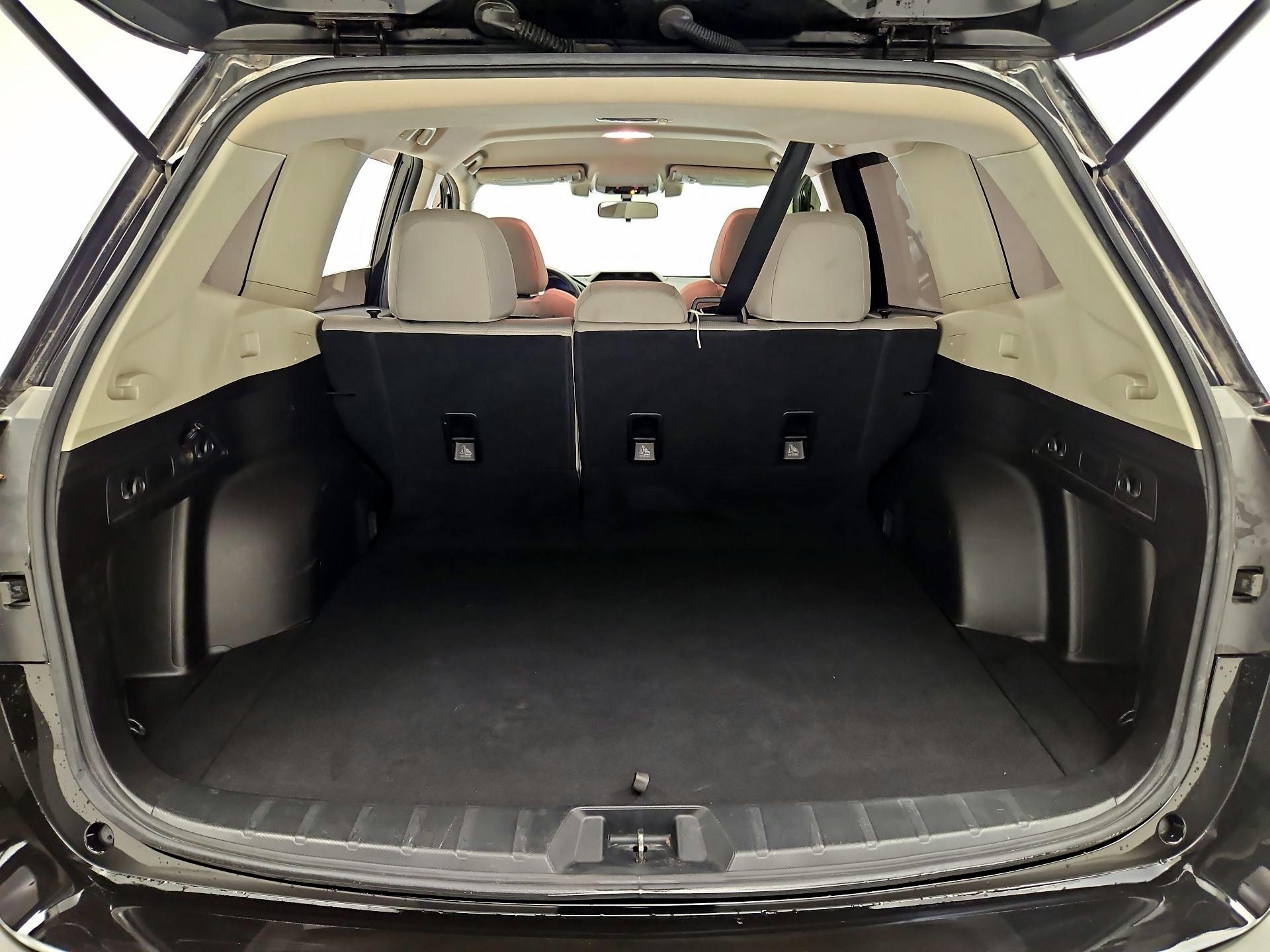 Thumbnail: 2019 Subaru Forester - 20