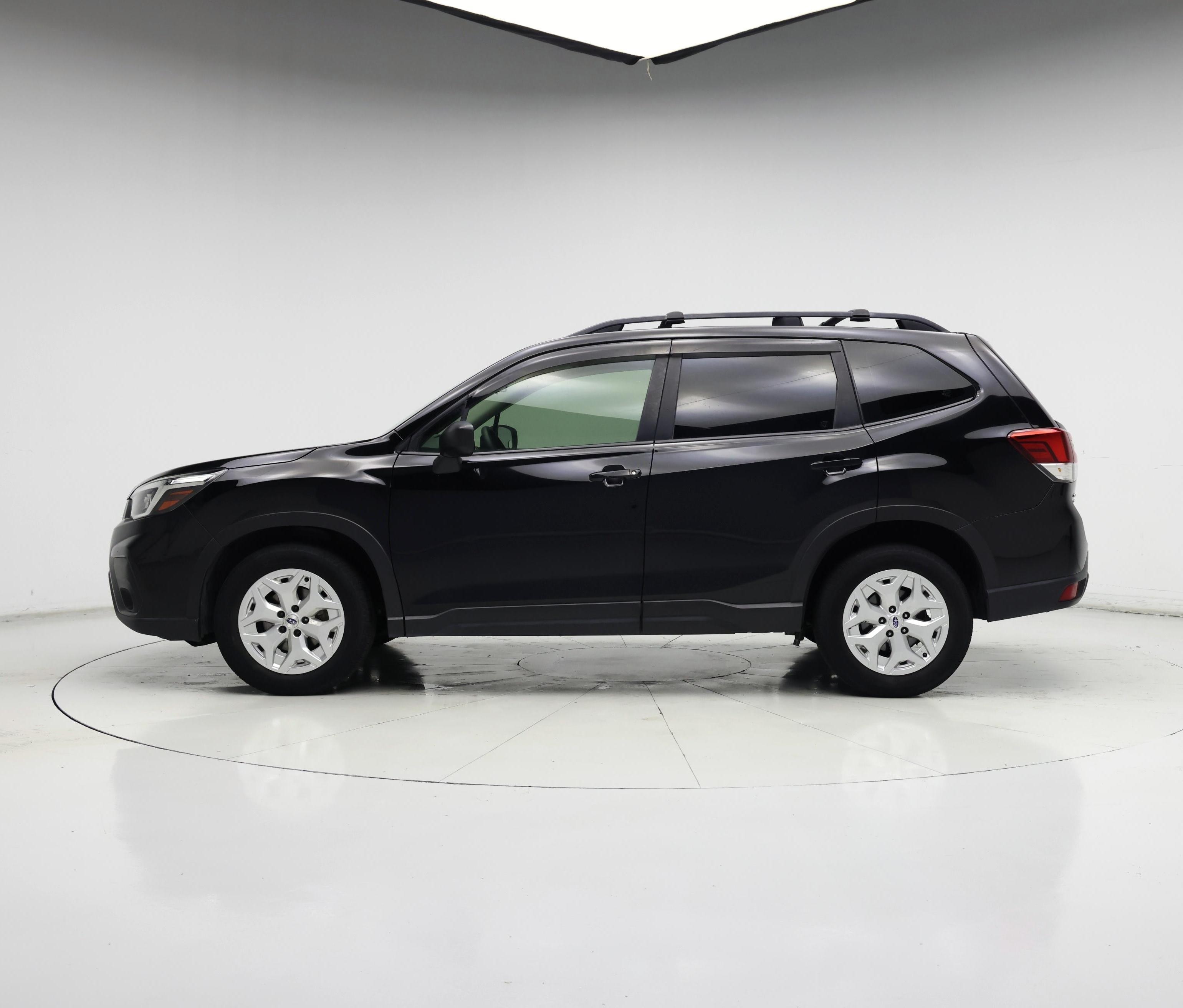 Thumbnail: 2019 Subaru Forester - 3