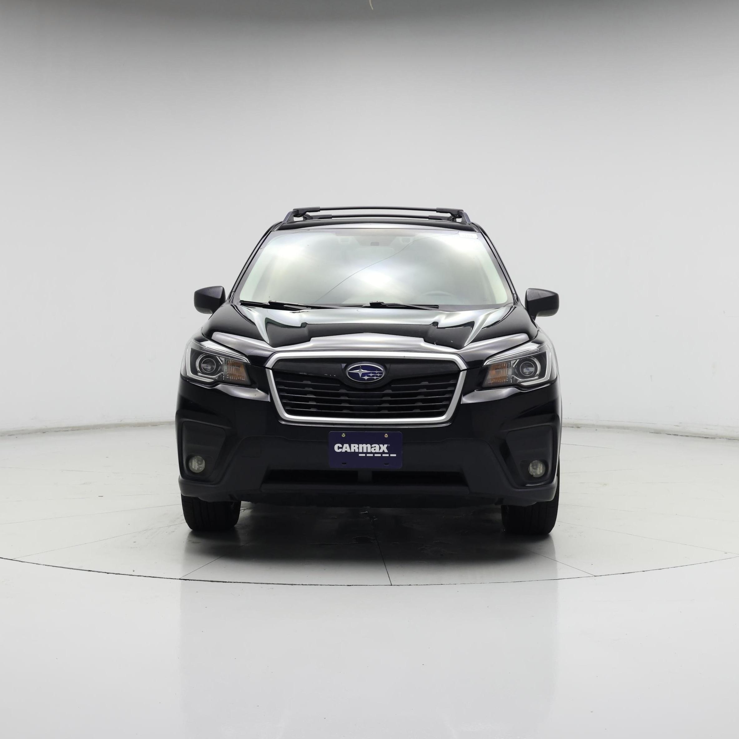 Thumbnail: 2019 Subaru Forester - 5