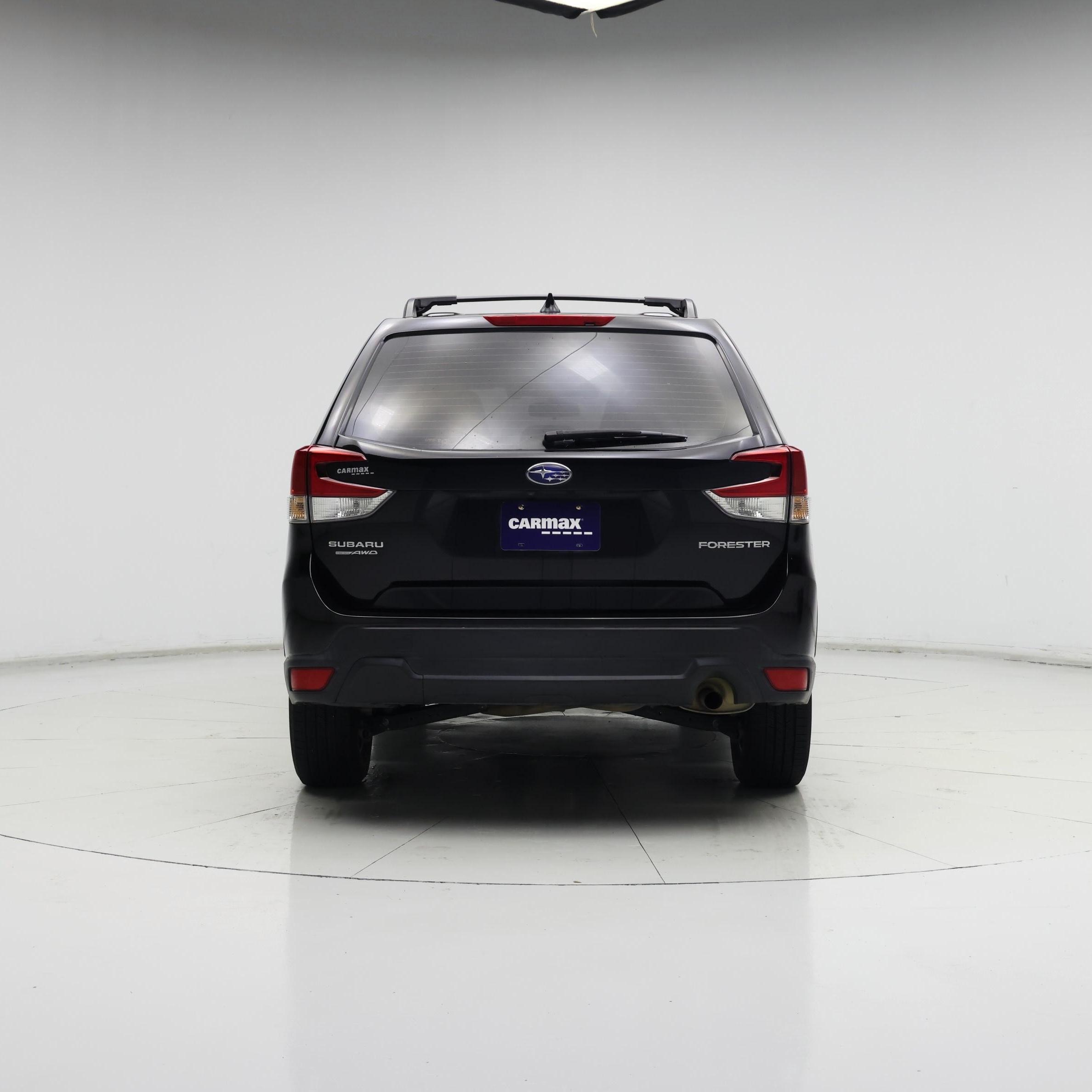 Thumbnail: 2019 Subaru Forester - 6