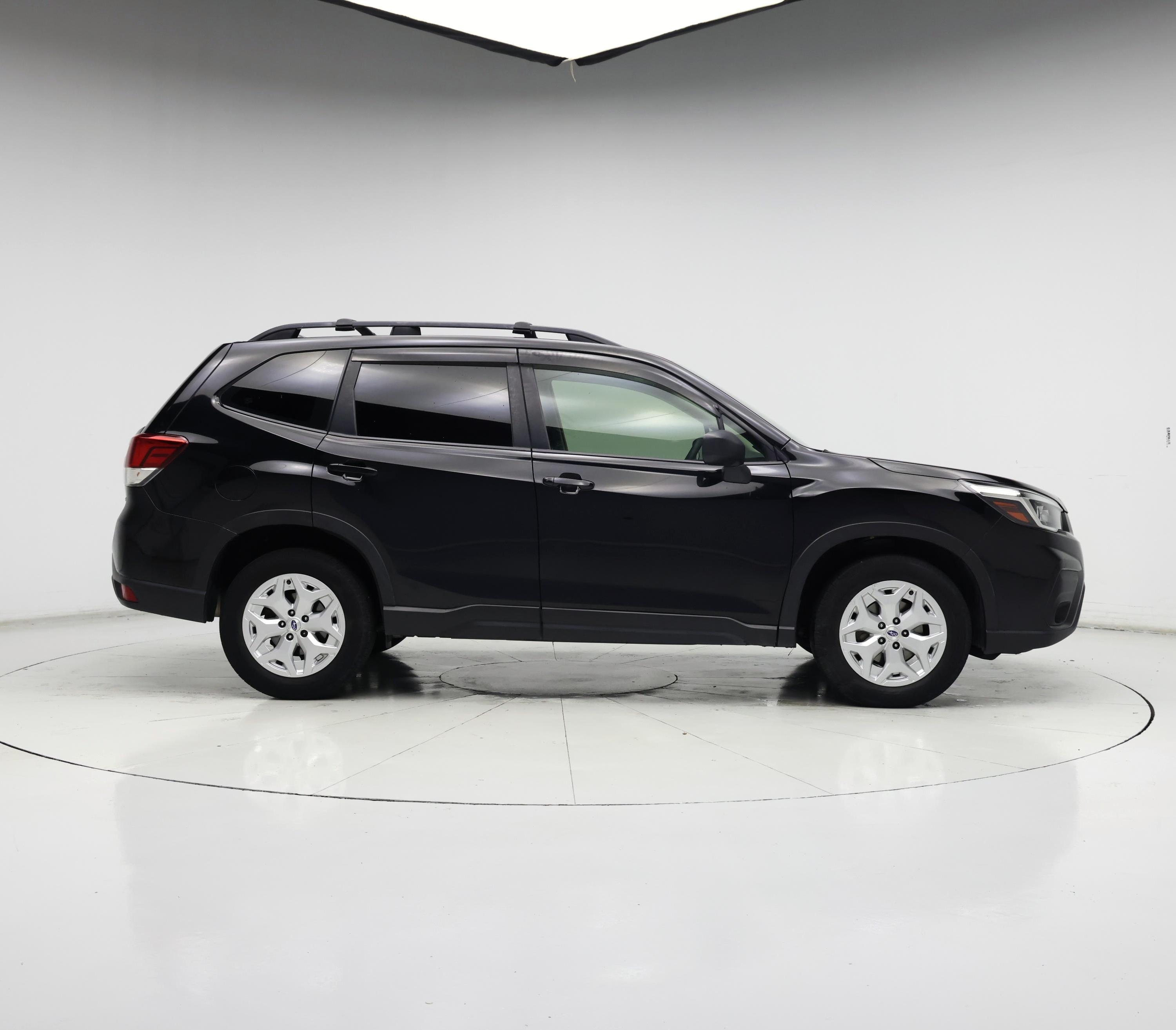 Thumbnail: 2019 Subaru Forester - 7