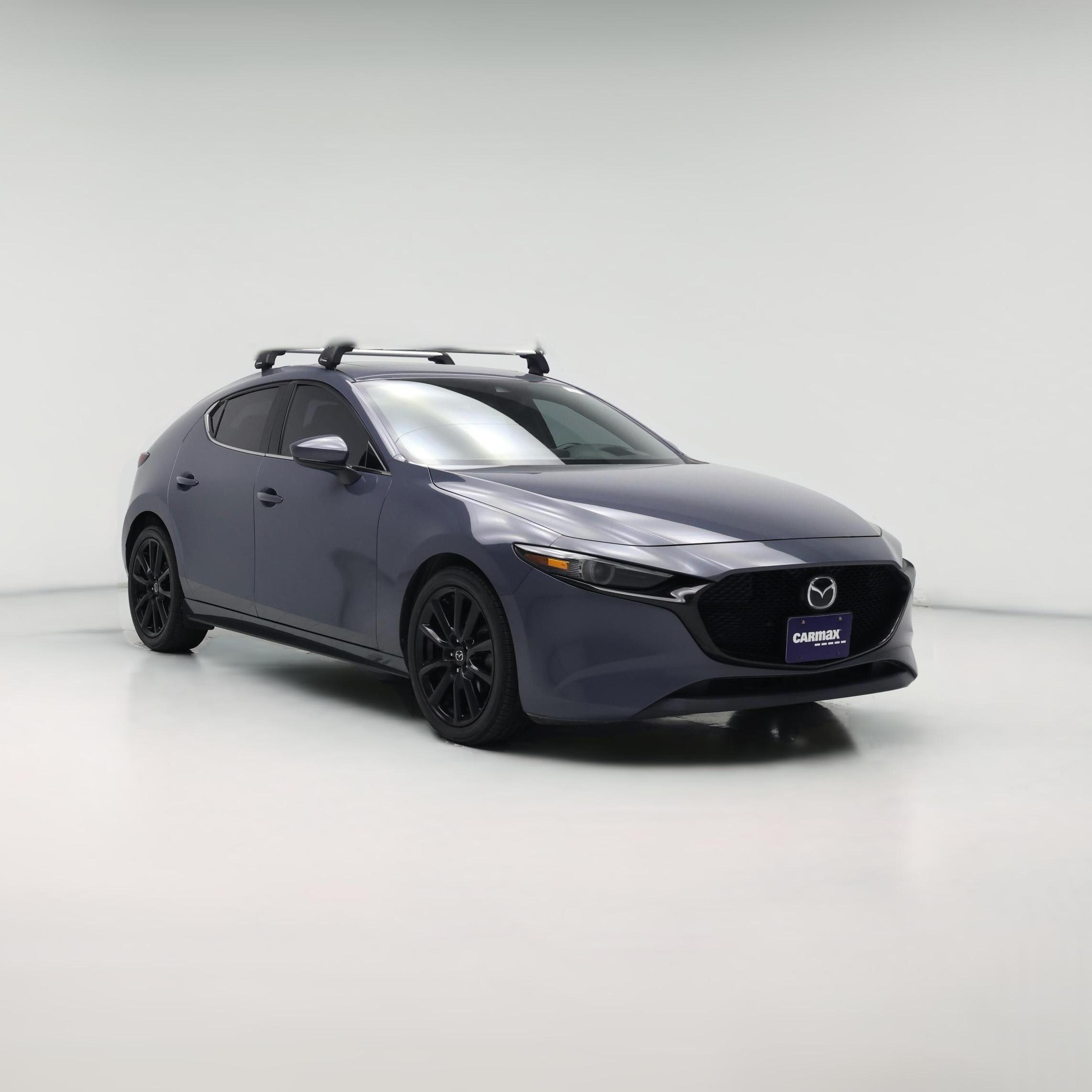 Thumbnail: 2020 Mazda Mazda3 - 1