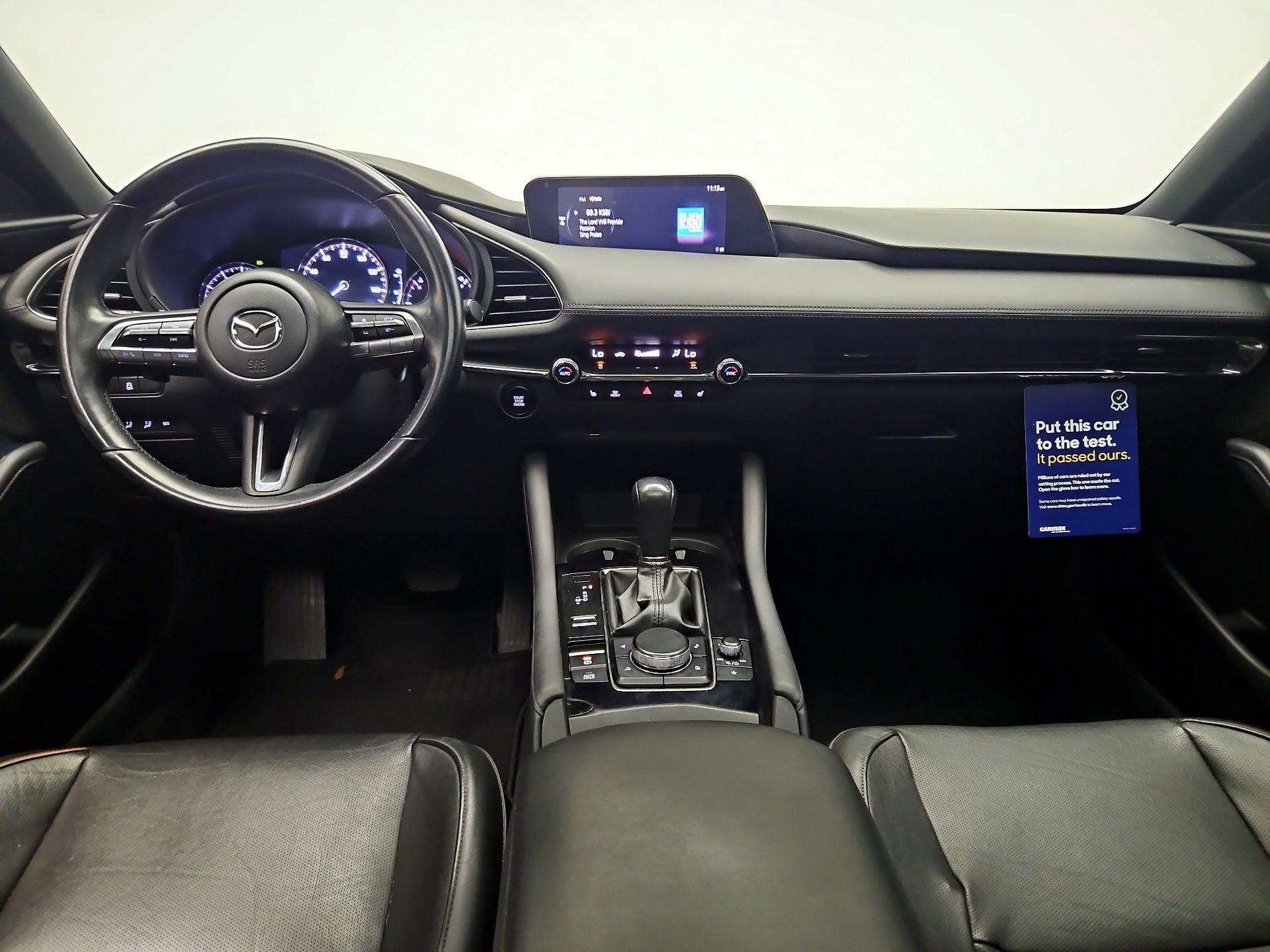 Thumbnail: 2020 Mazda Mazda3 - 9