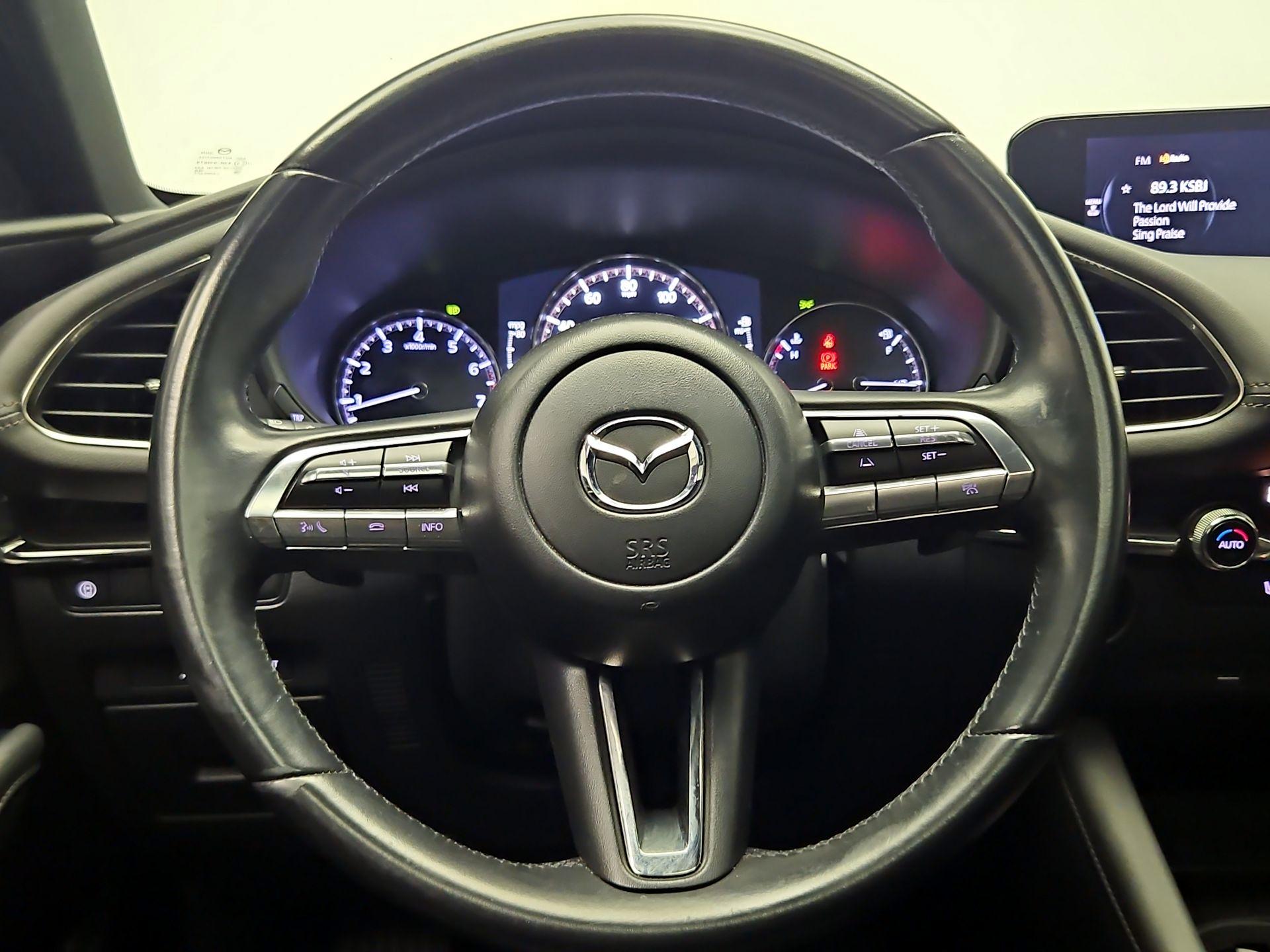 Thumbnail: 2020 Mazda Mazda3 - 10