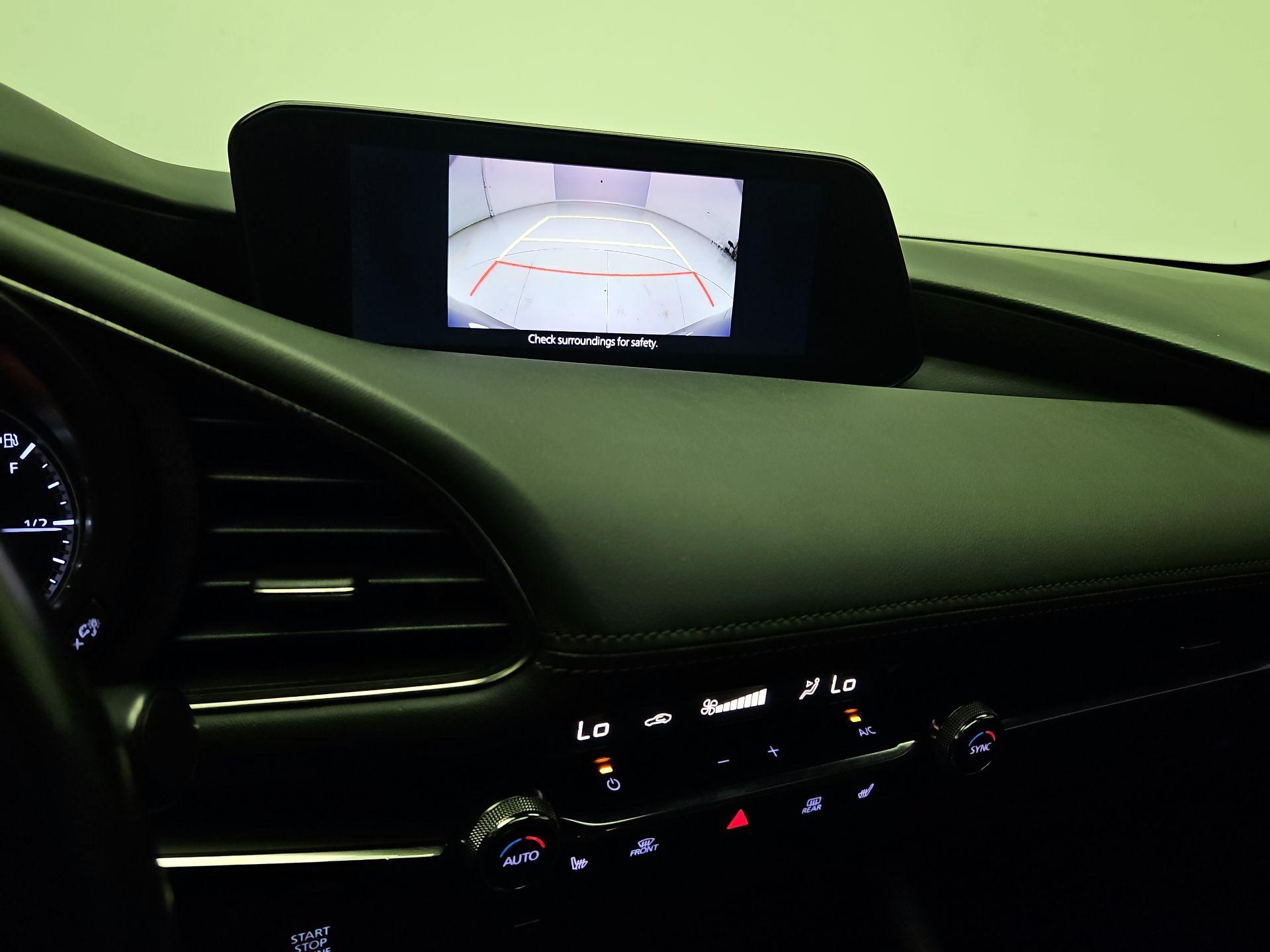 Thumbnail: 2020 Mazda Mazda3 - 14