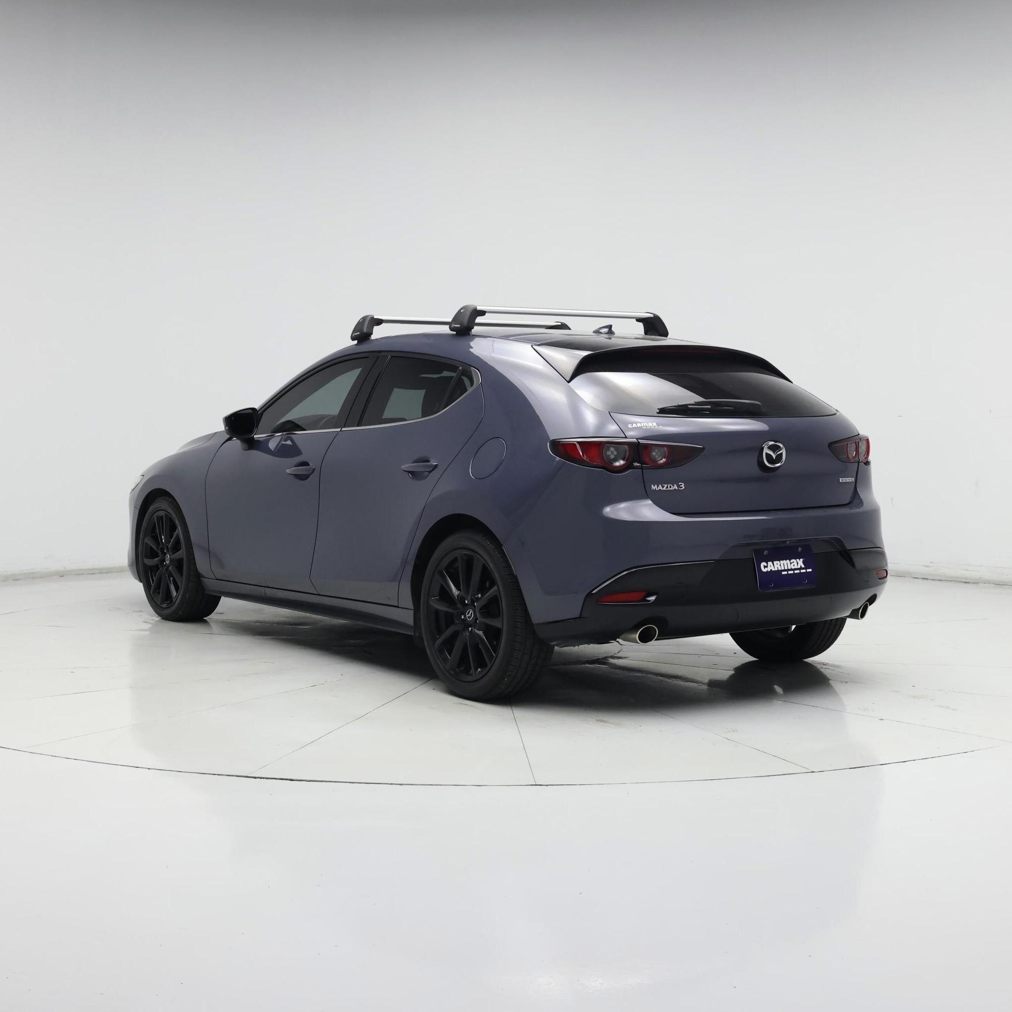 Thumbnail: 2020 Mazda Mazda3 - 2