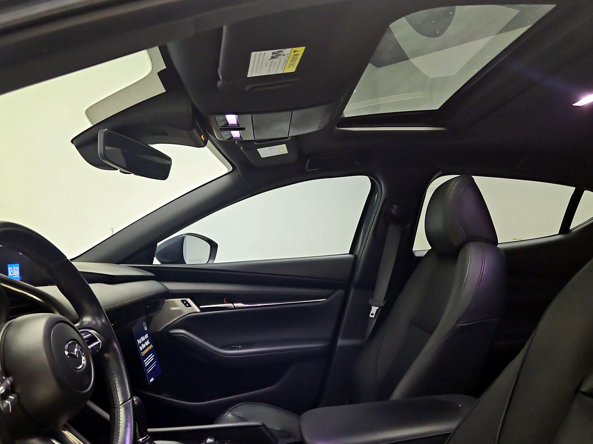 Thumbnail: 2020 Mazda Mazda3 - 19