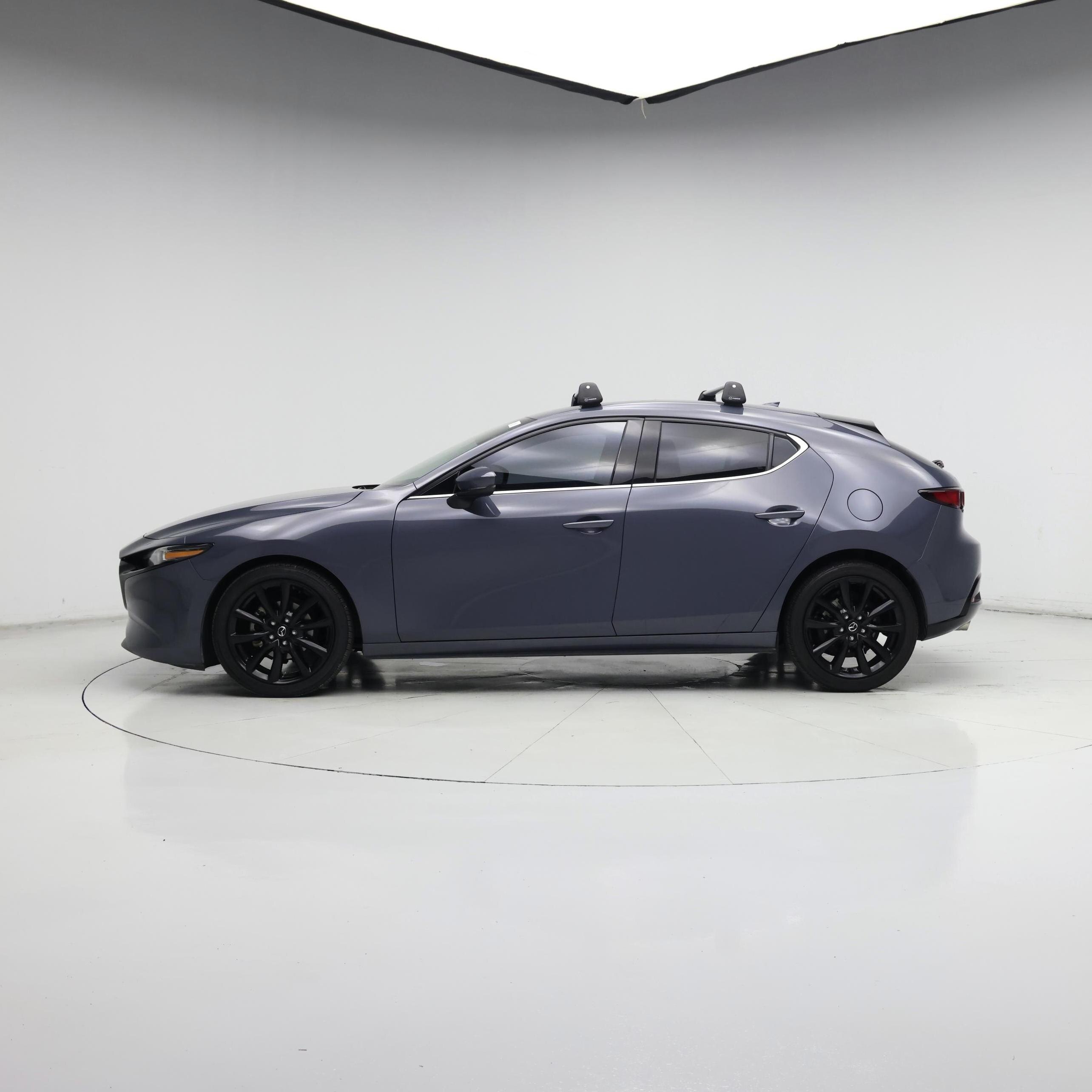 Thumbnail: 2020 Mazda Mazda3 - 3