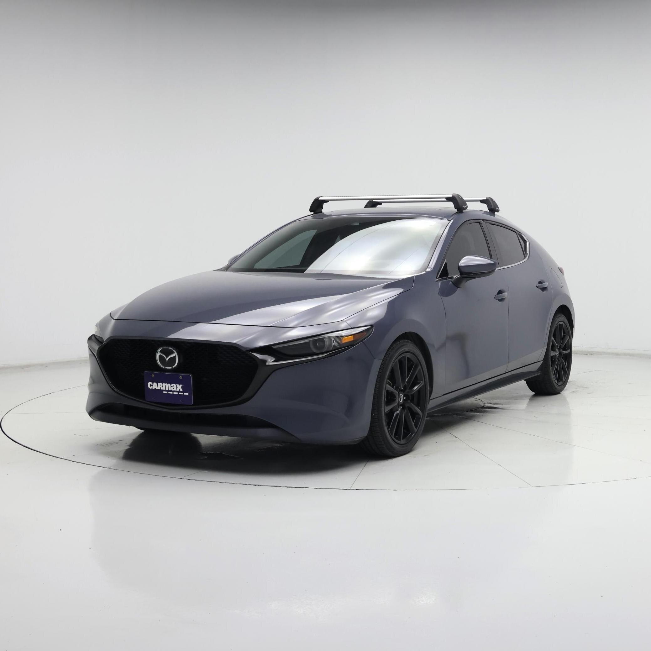 Thumbnail: 2020 Mazda Mazda3 - 4