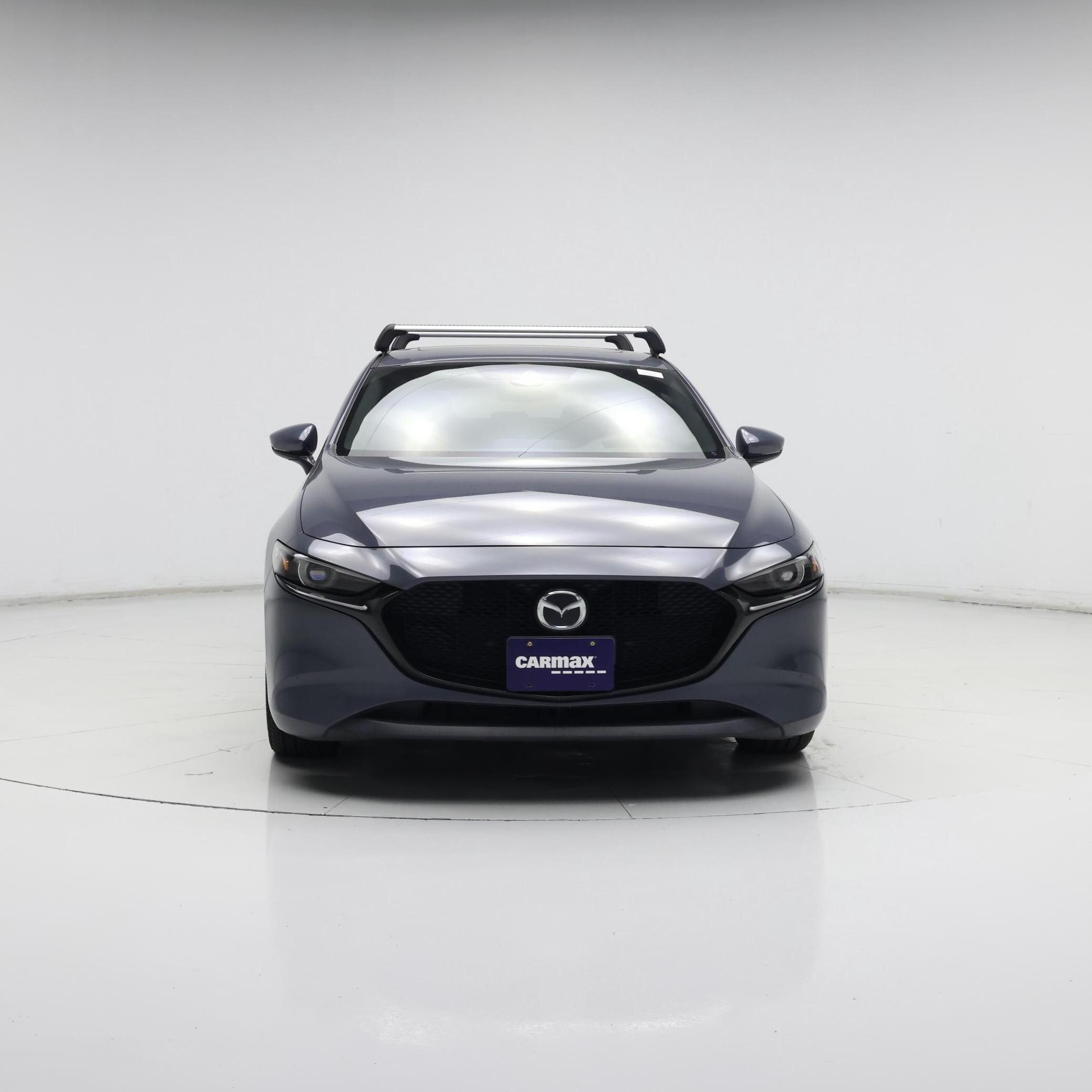 Thumbnail: 2020 Mazda Mazda3 - 5