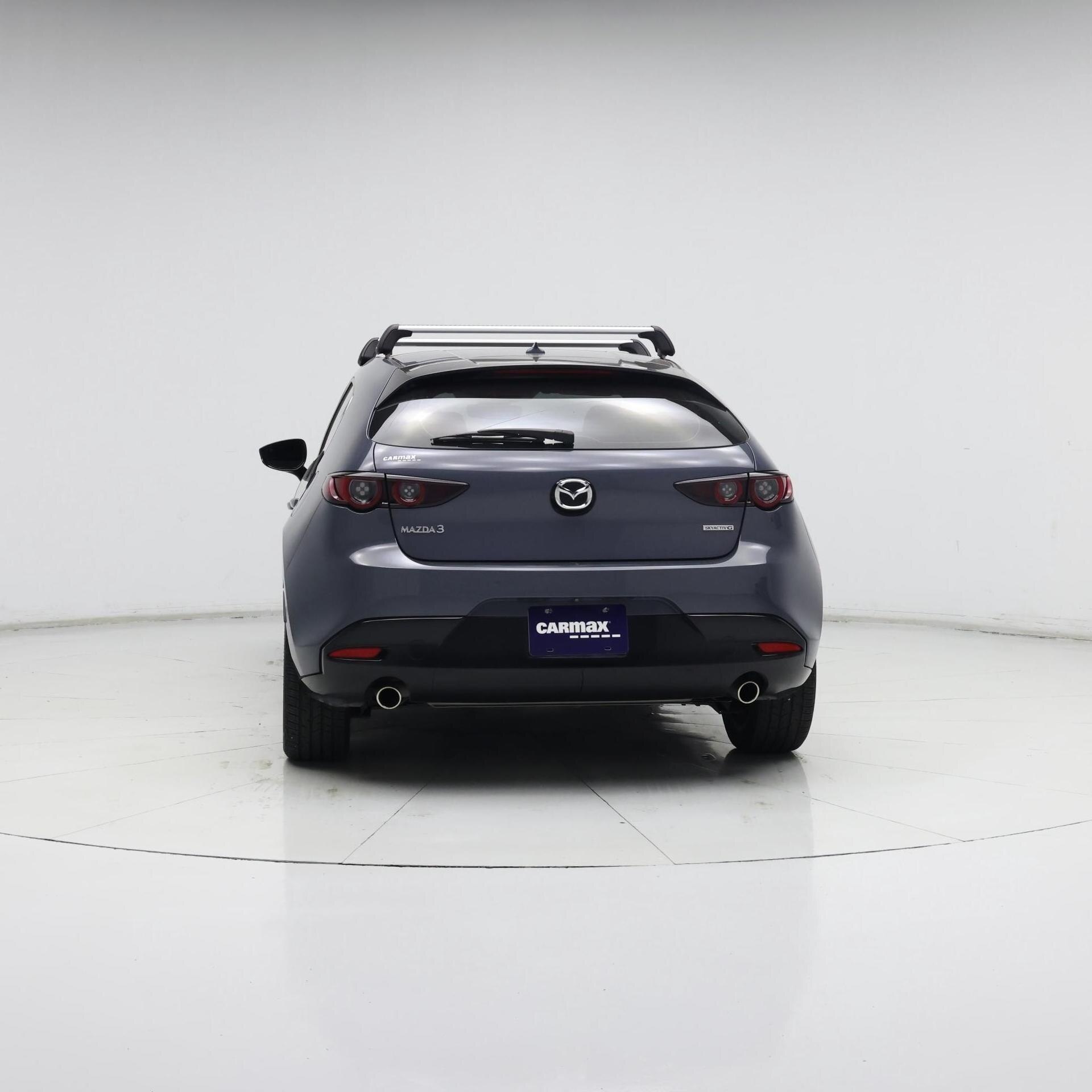 Thumbnail: 2020 Mazda Mazda3 - 6