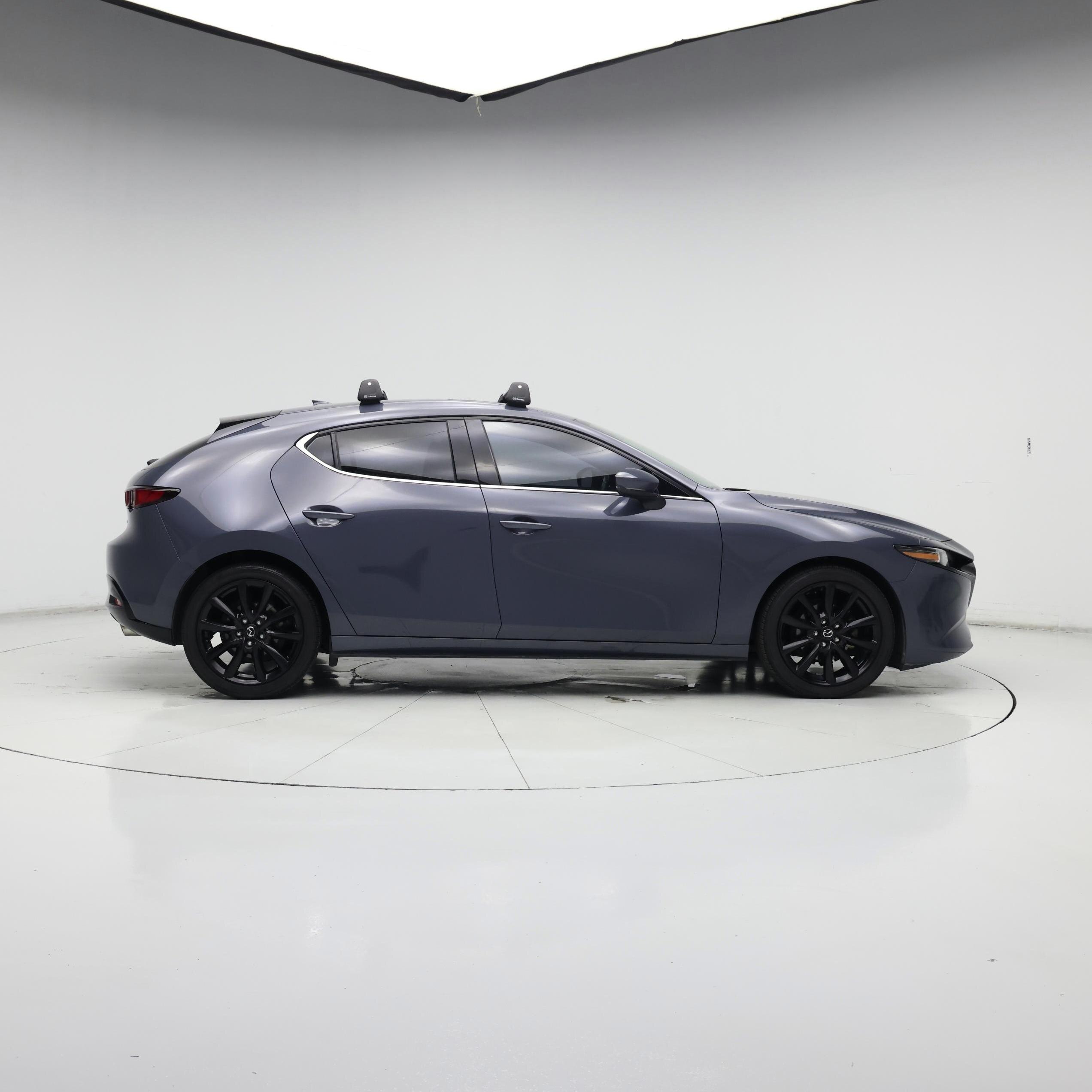 Thumbnail: 2020 Mazda Mazda3 - 7