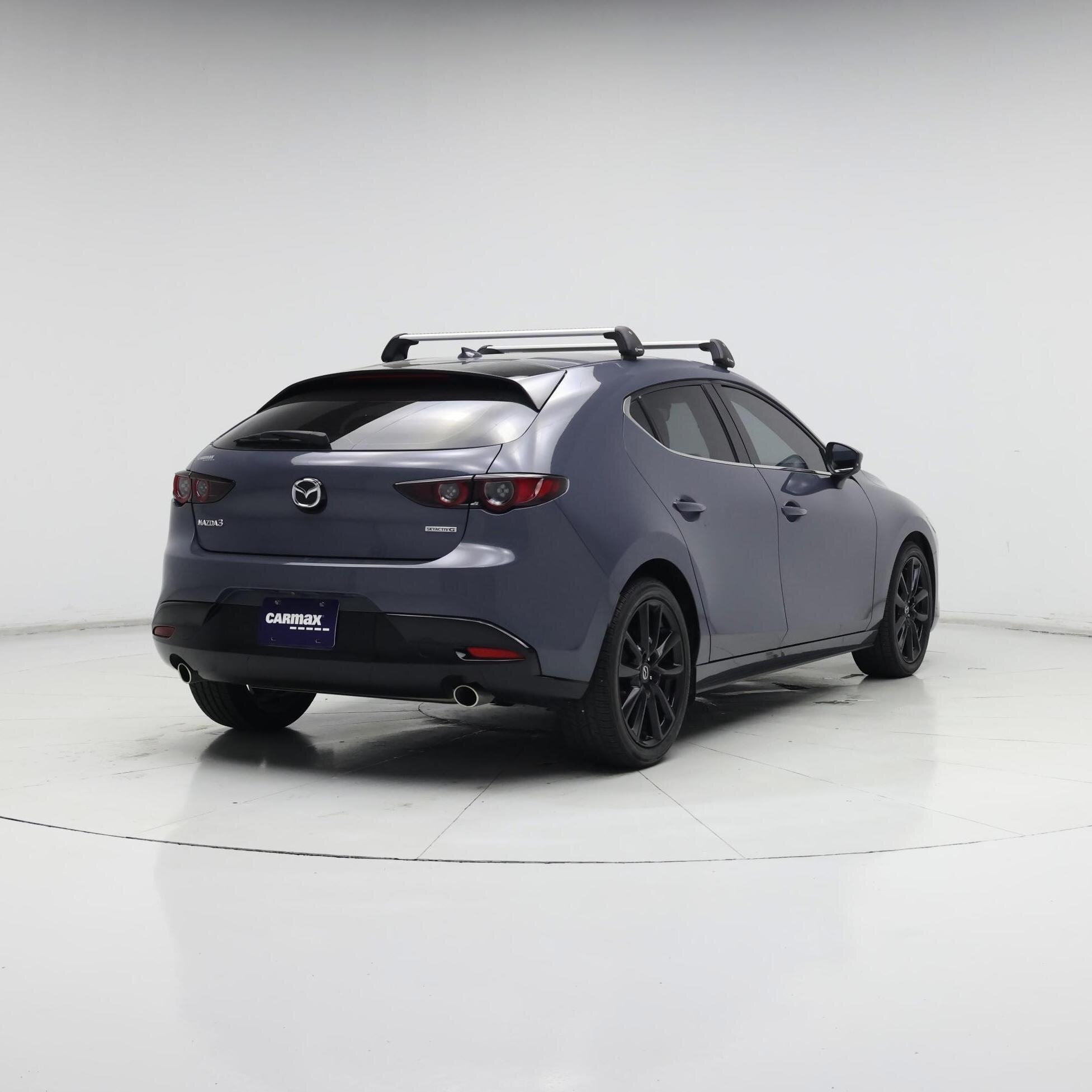 Thumbnail: 2020 Mazda Mazda3 - 8