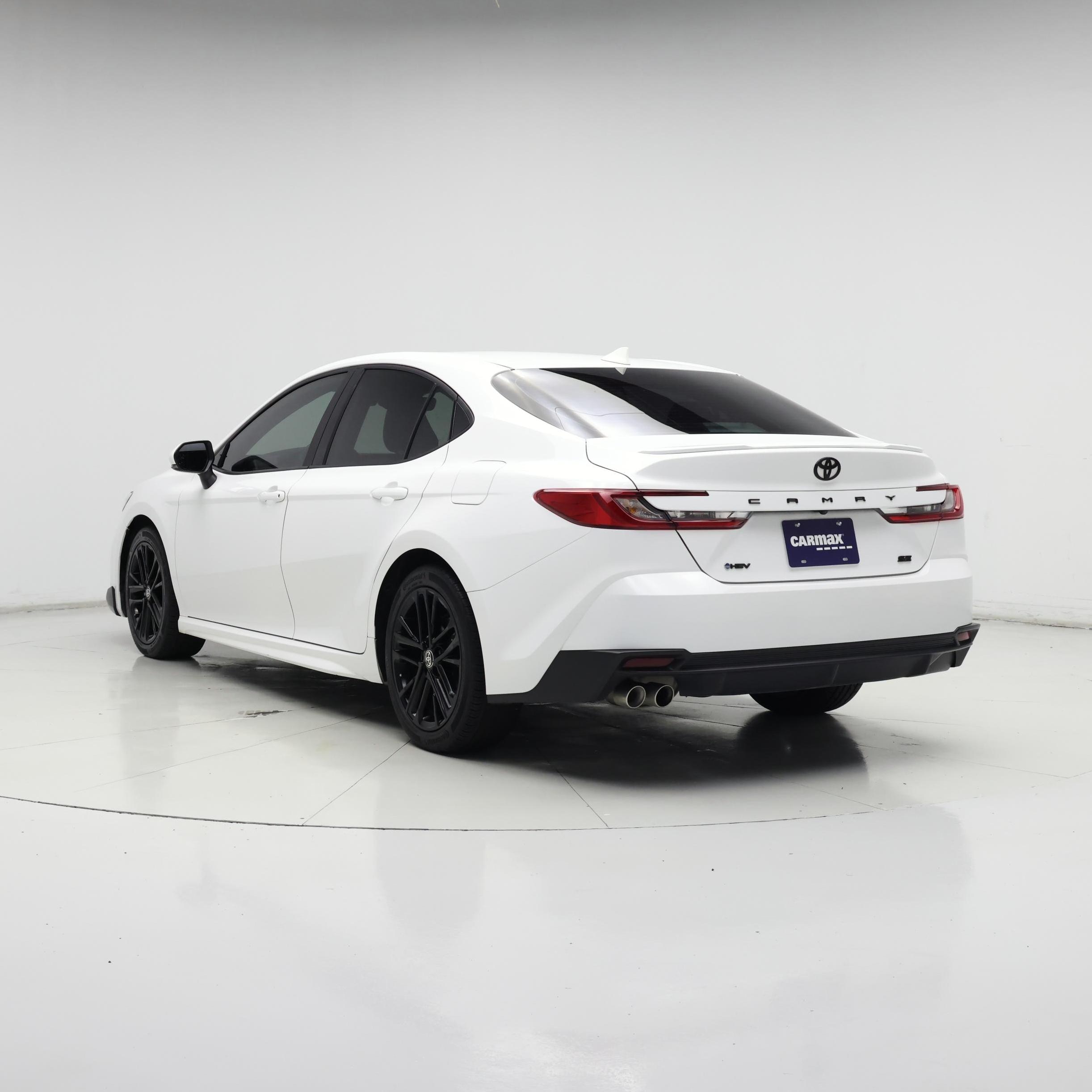 Thumbnail: 2025 Toyota Camry - 2