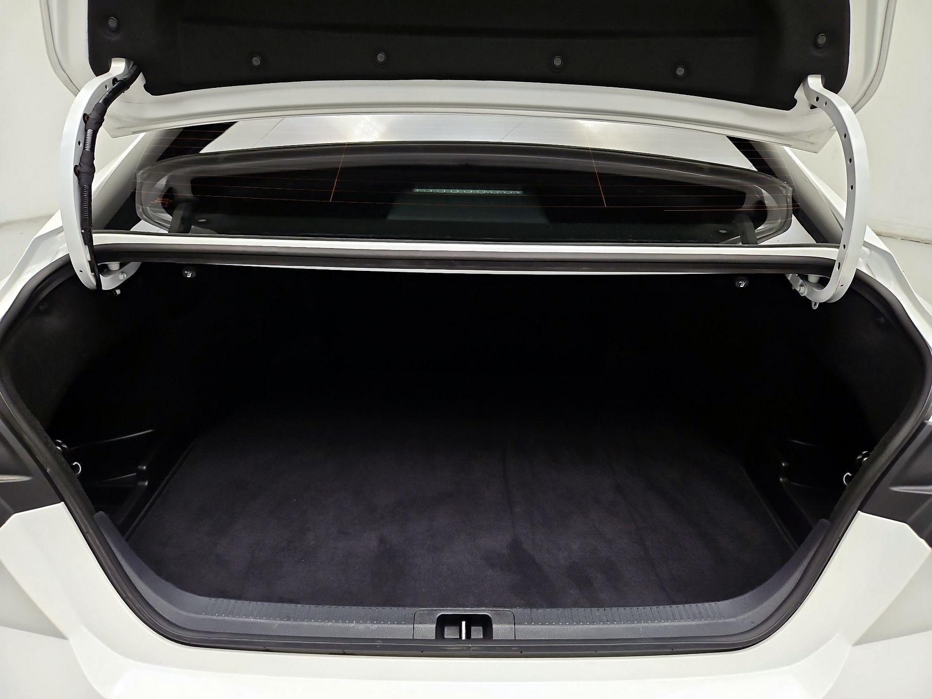Thumbnail: 2025 Toyota Camry - 20