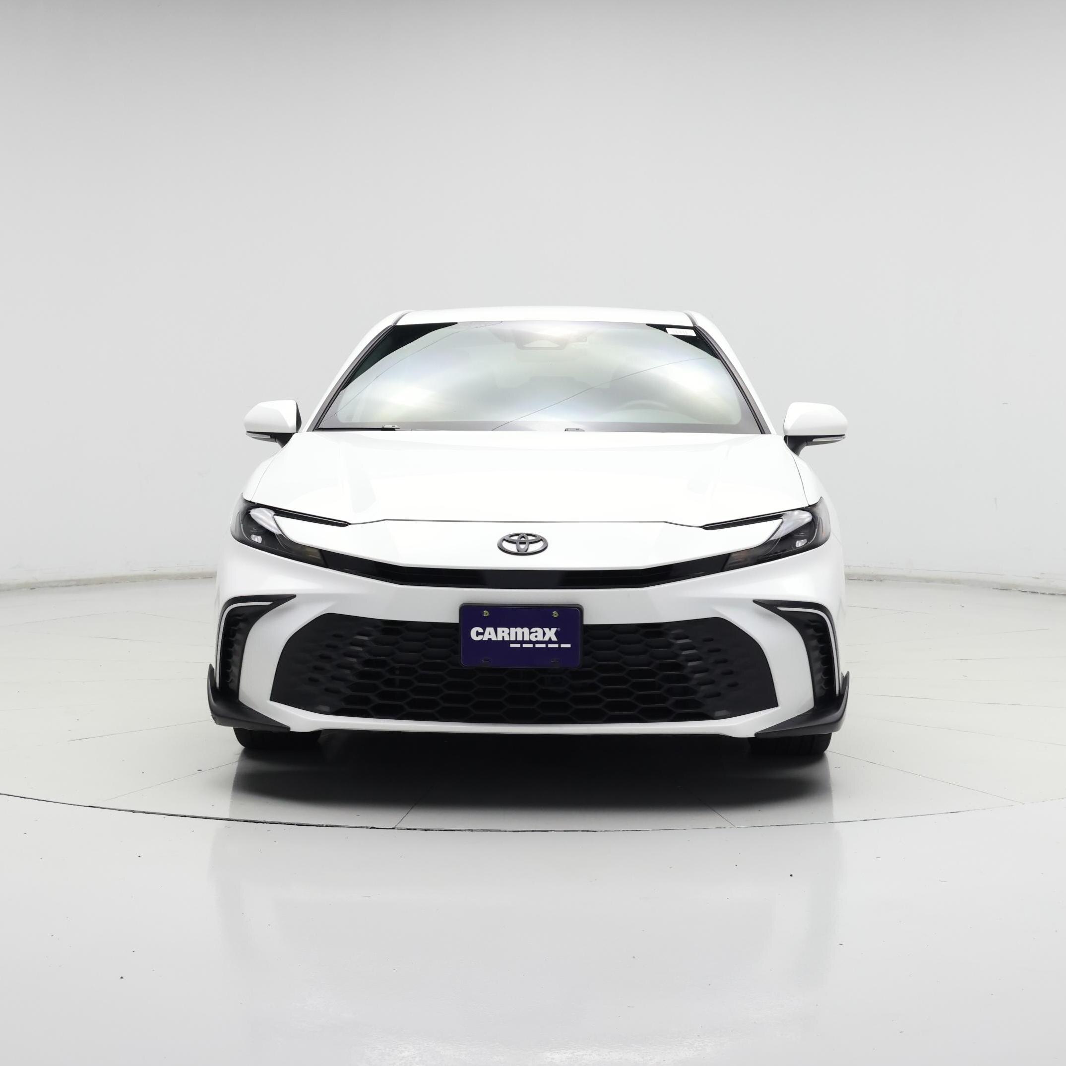 Thumbnail: 2025 Toyota Camry - 5