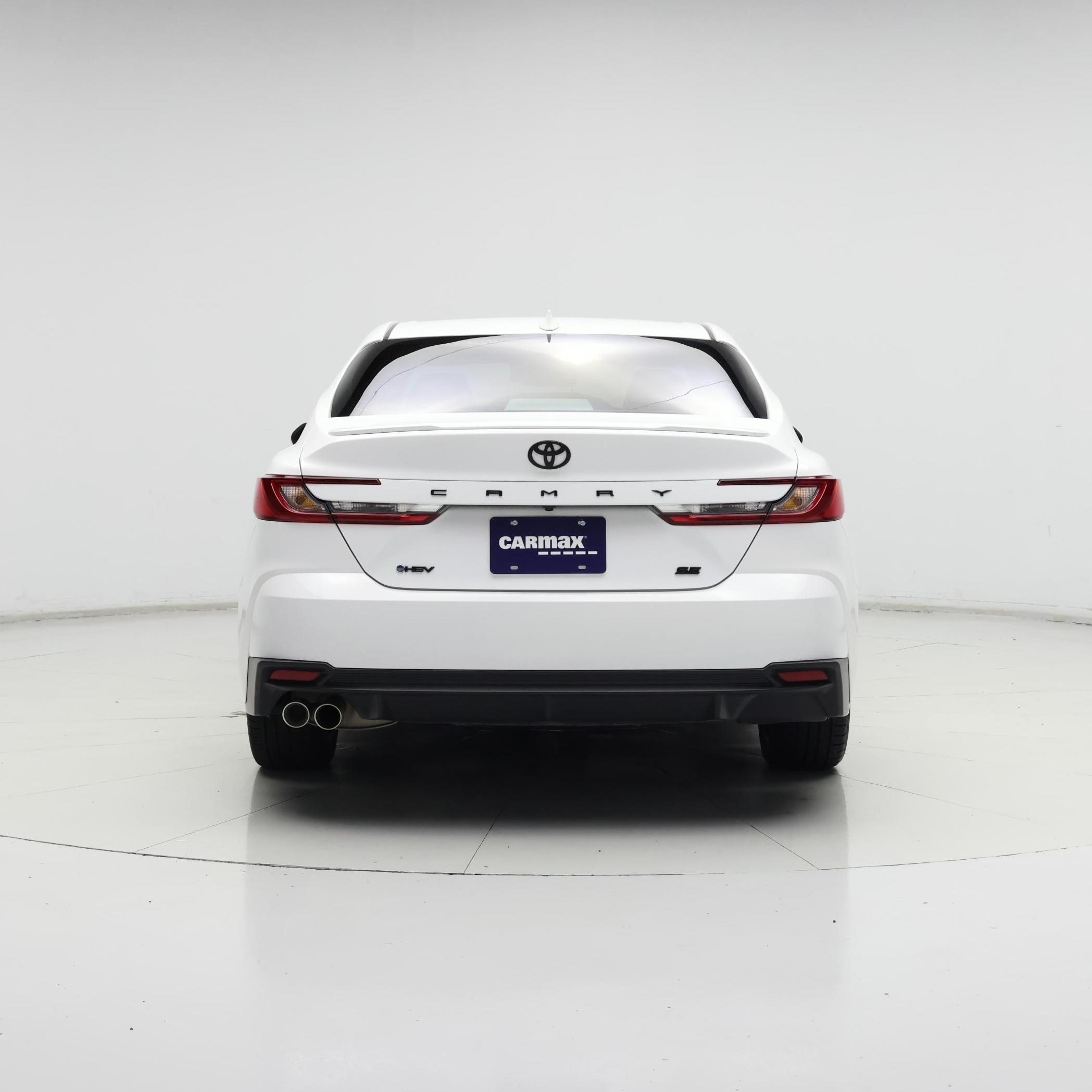 Thumbnail: 2025 Toyota Camry - 6
