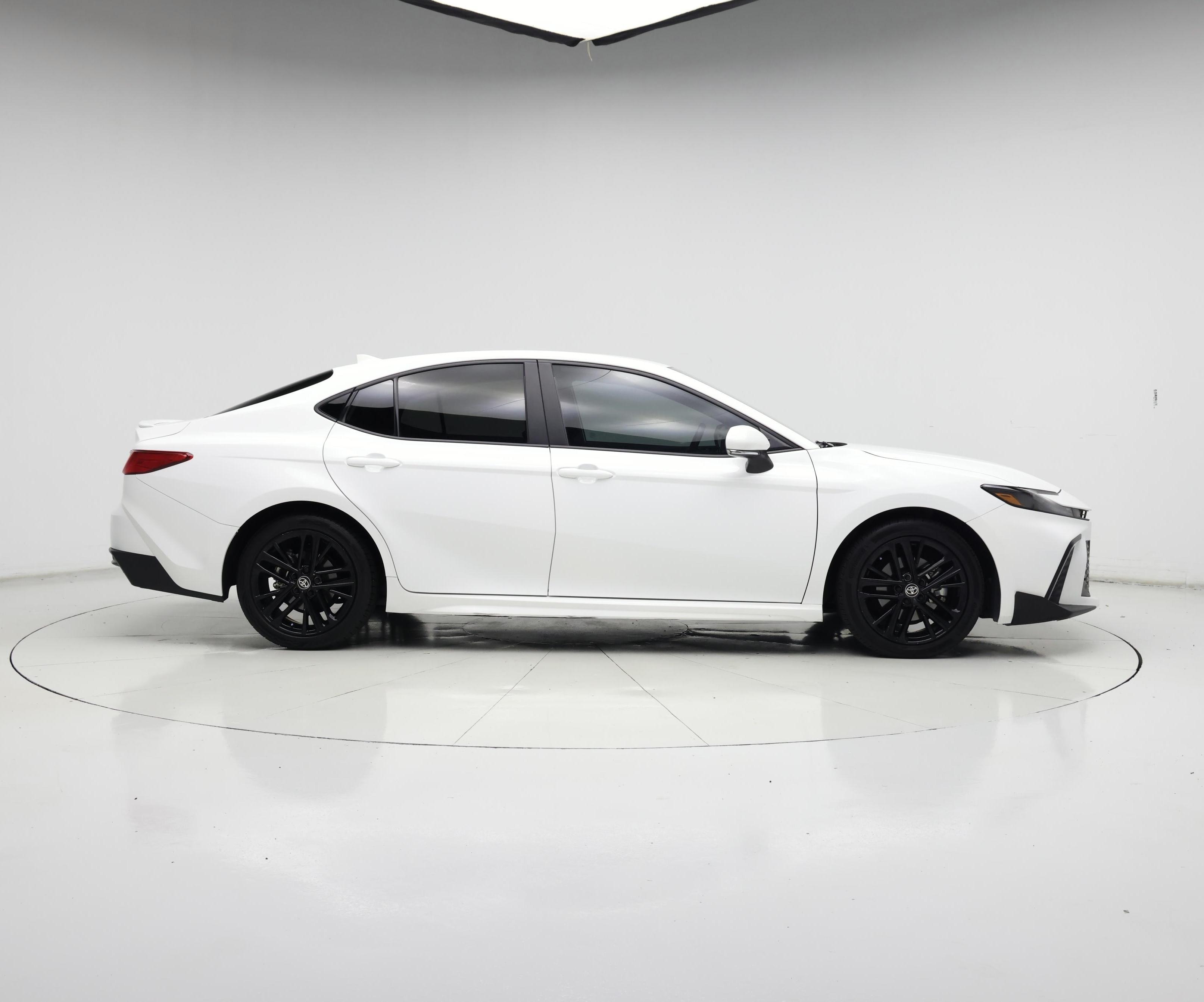 Thumbnail: 2025 Toyota Camry - 7