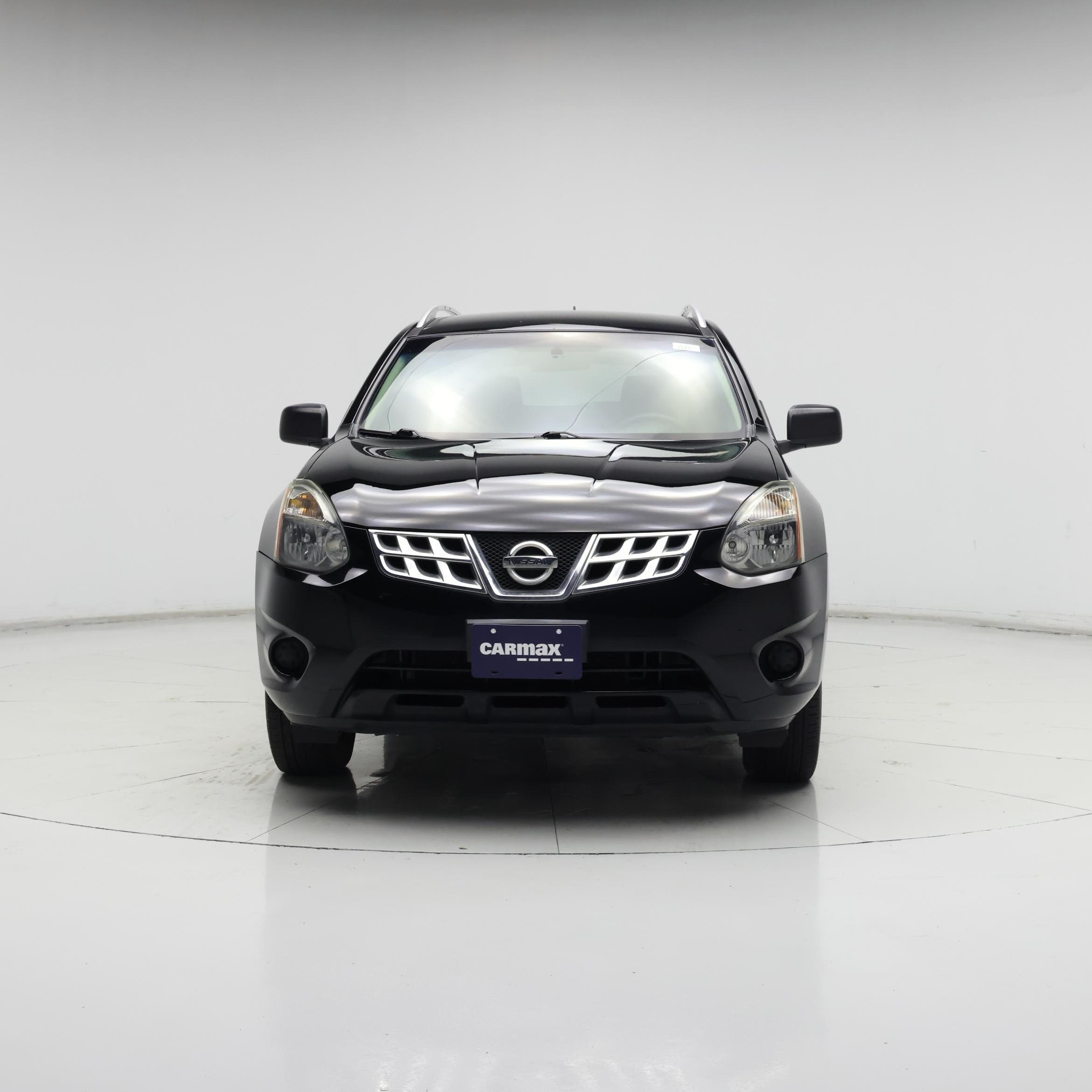 Thumbnail: 2015 Nissan Rogue - 5