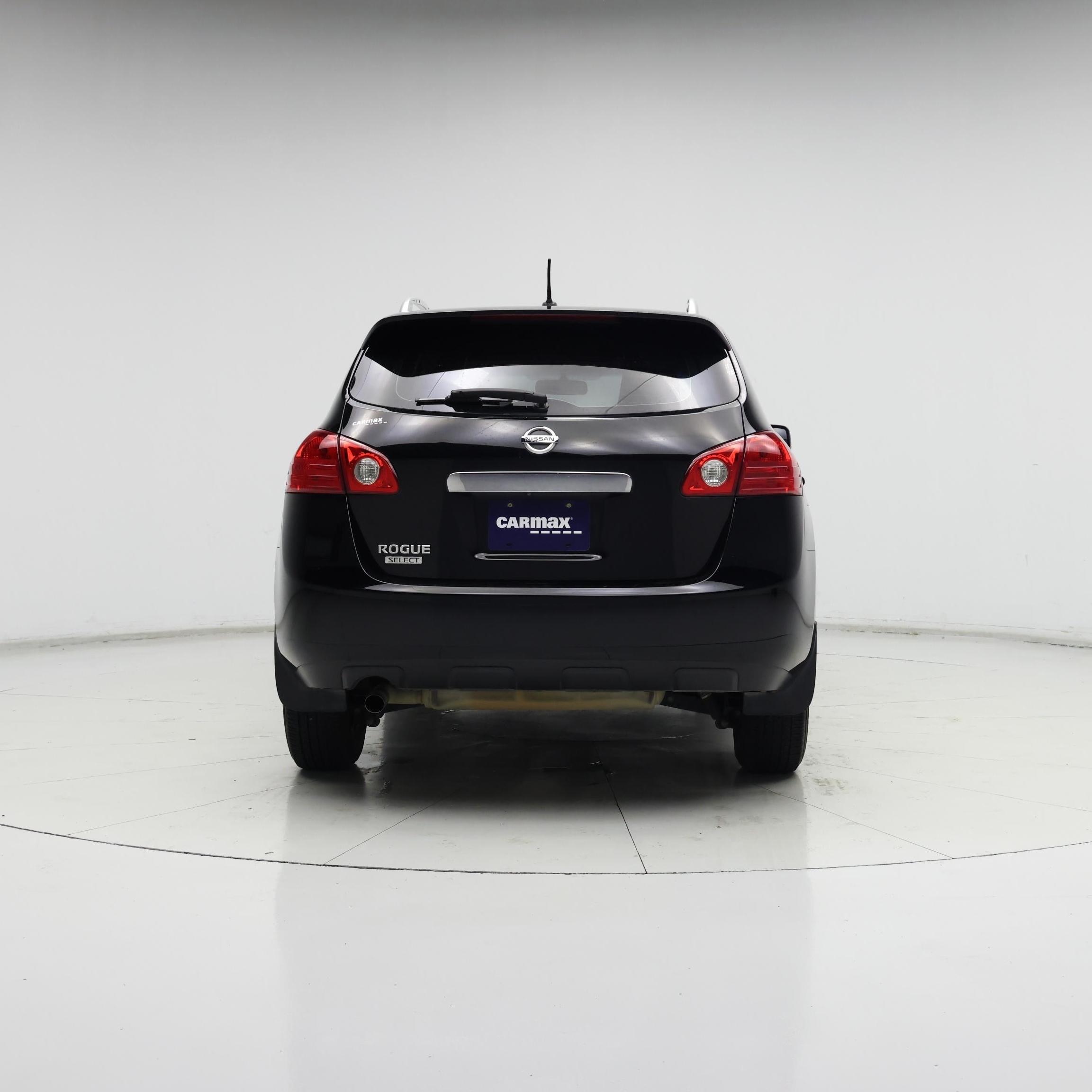 Thumbnail: 2015 Nissan Rogue - 6