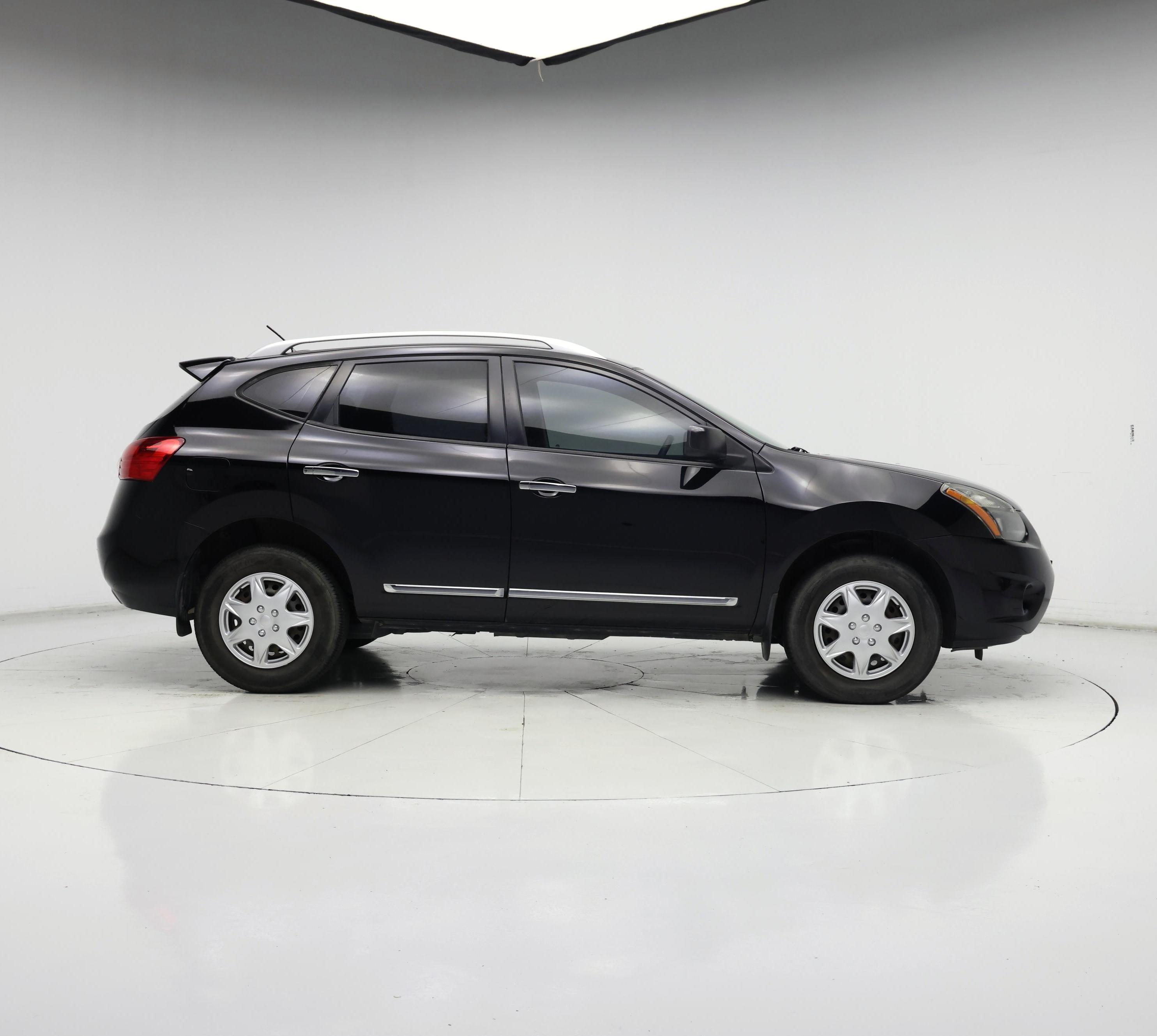 Thumbnail: 2015 Nissan Rogue - 7