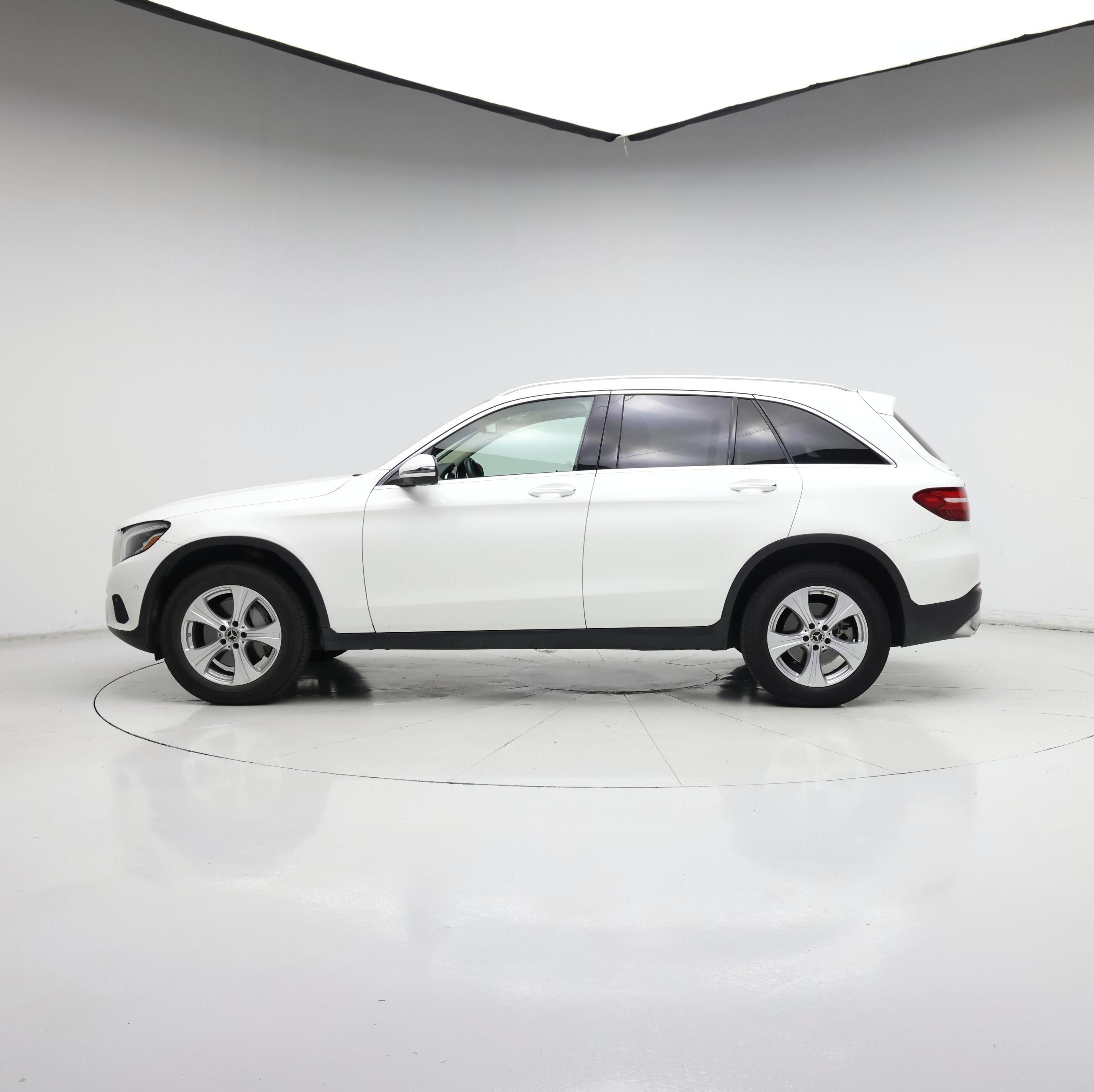 Thumbnail: 2018 Mercedes-Benz GLC - 3