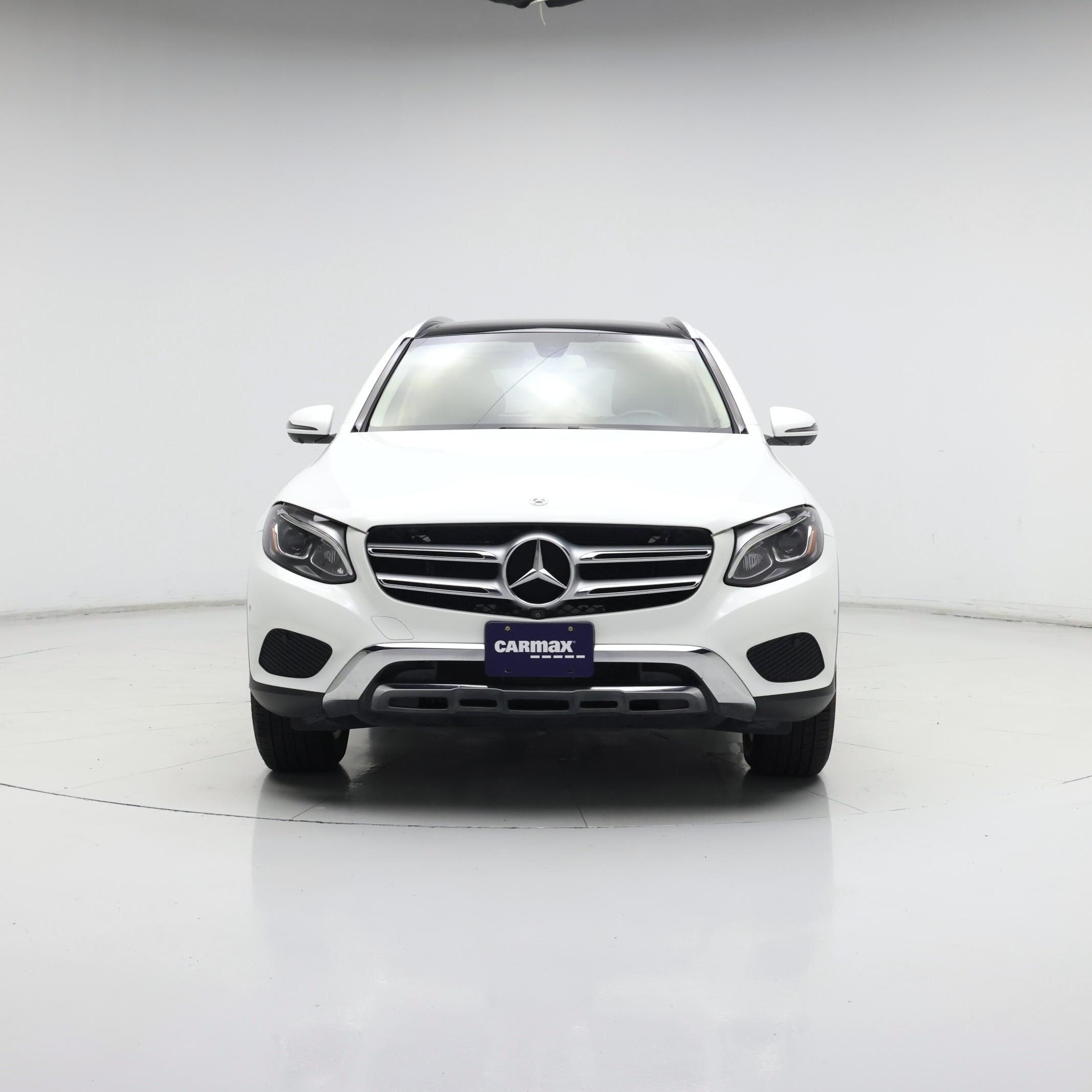 Thumbnail: 2018 Mercedes-Benz GLC - 5