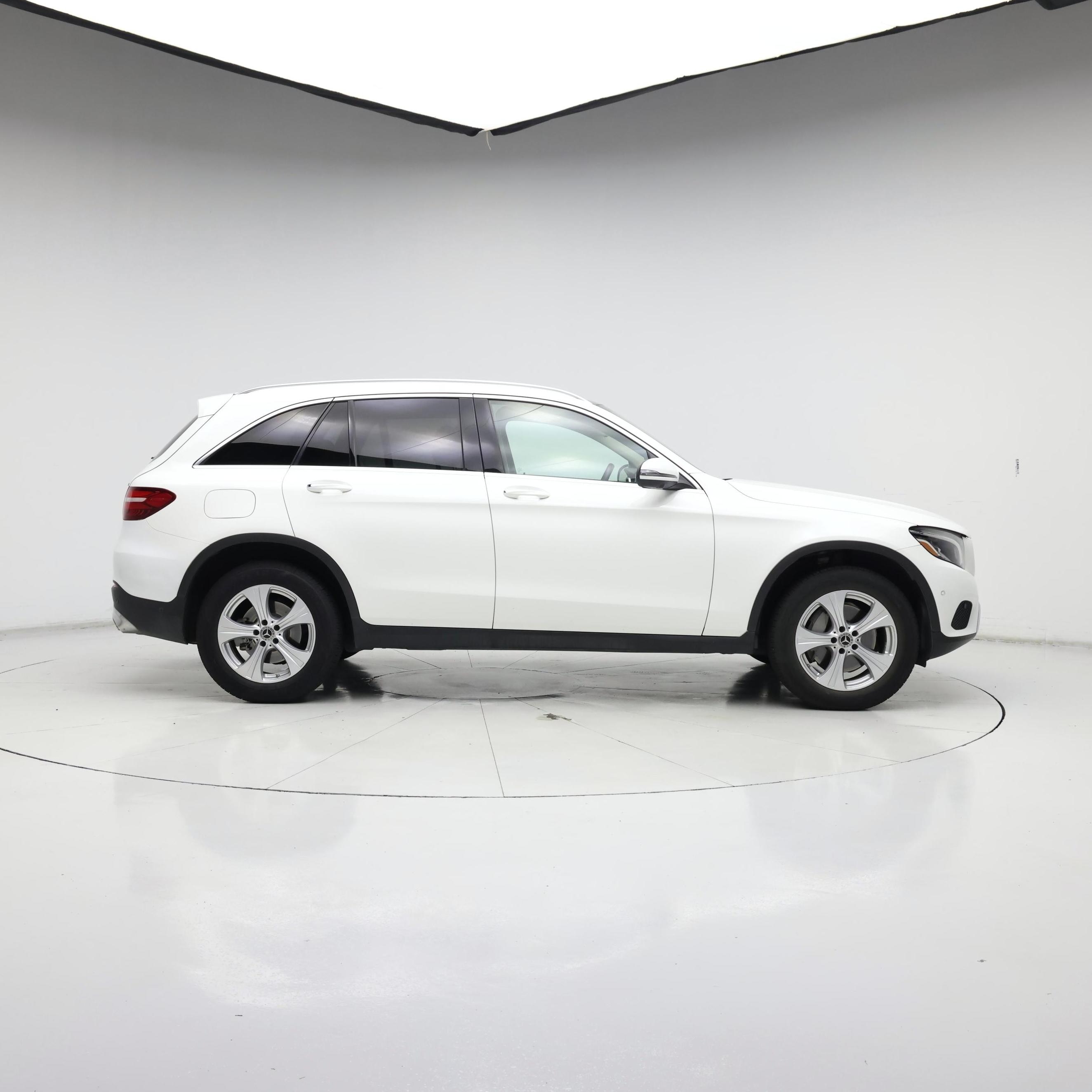 Thumbnail: 2018 Mercedes-Benz GLC - 7