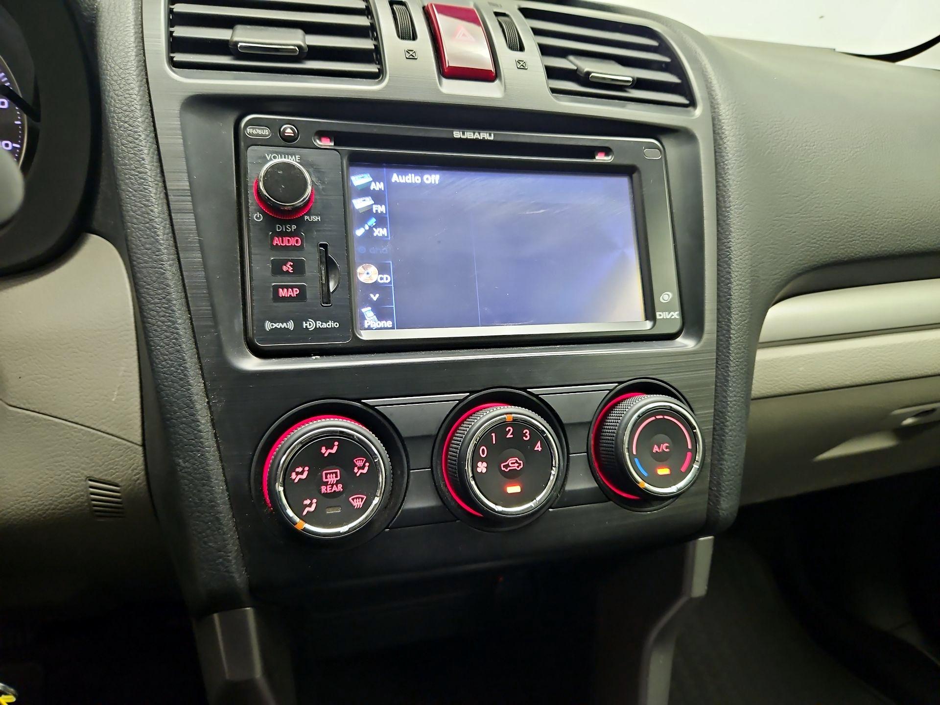 Thumbnail: 2015 Subaru Forester - 15