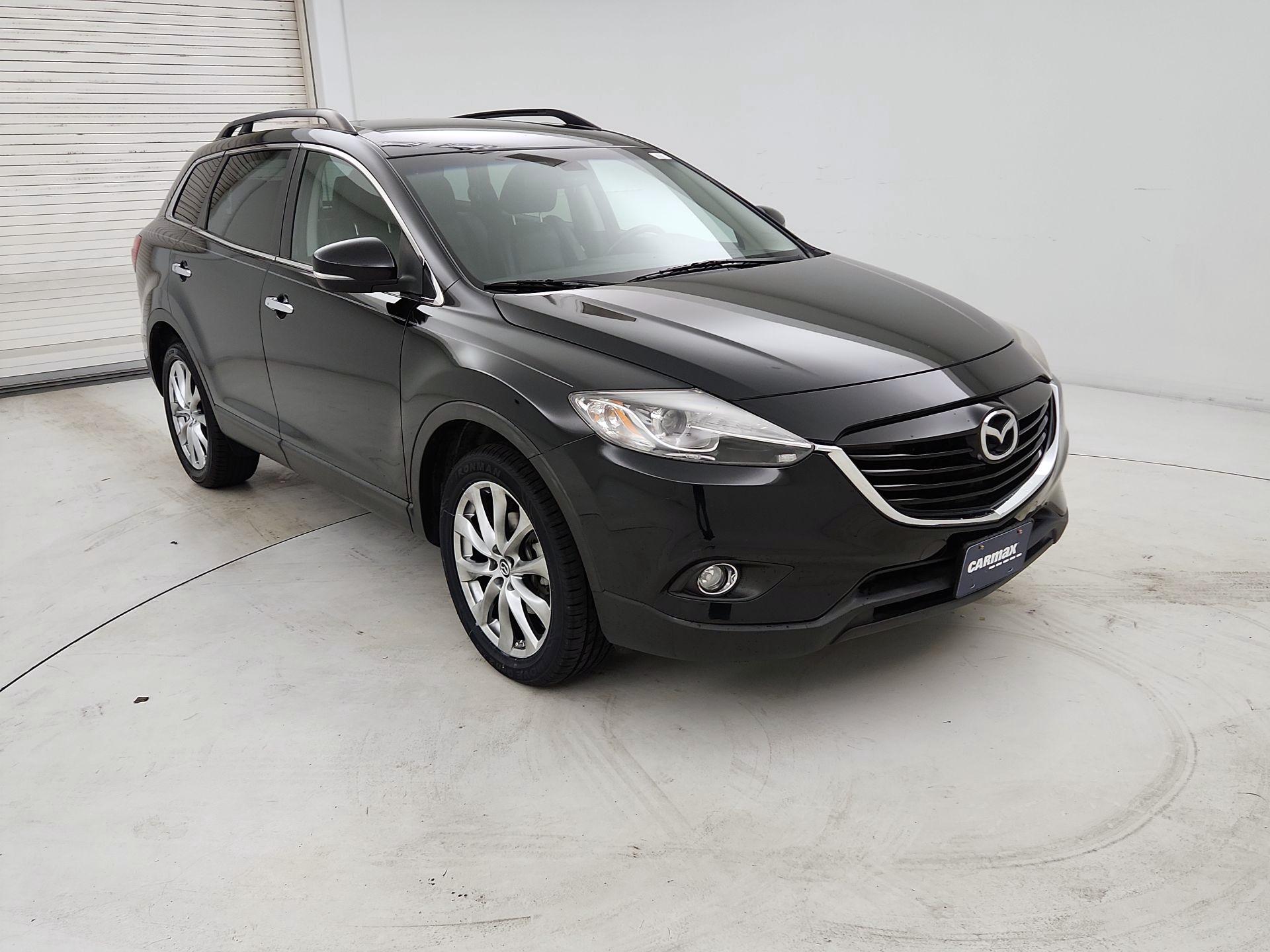 Thumbnail: 2015 Mazda CX-9 - 1