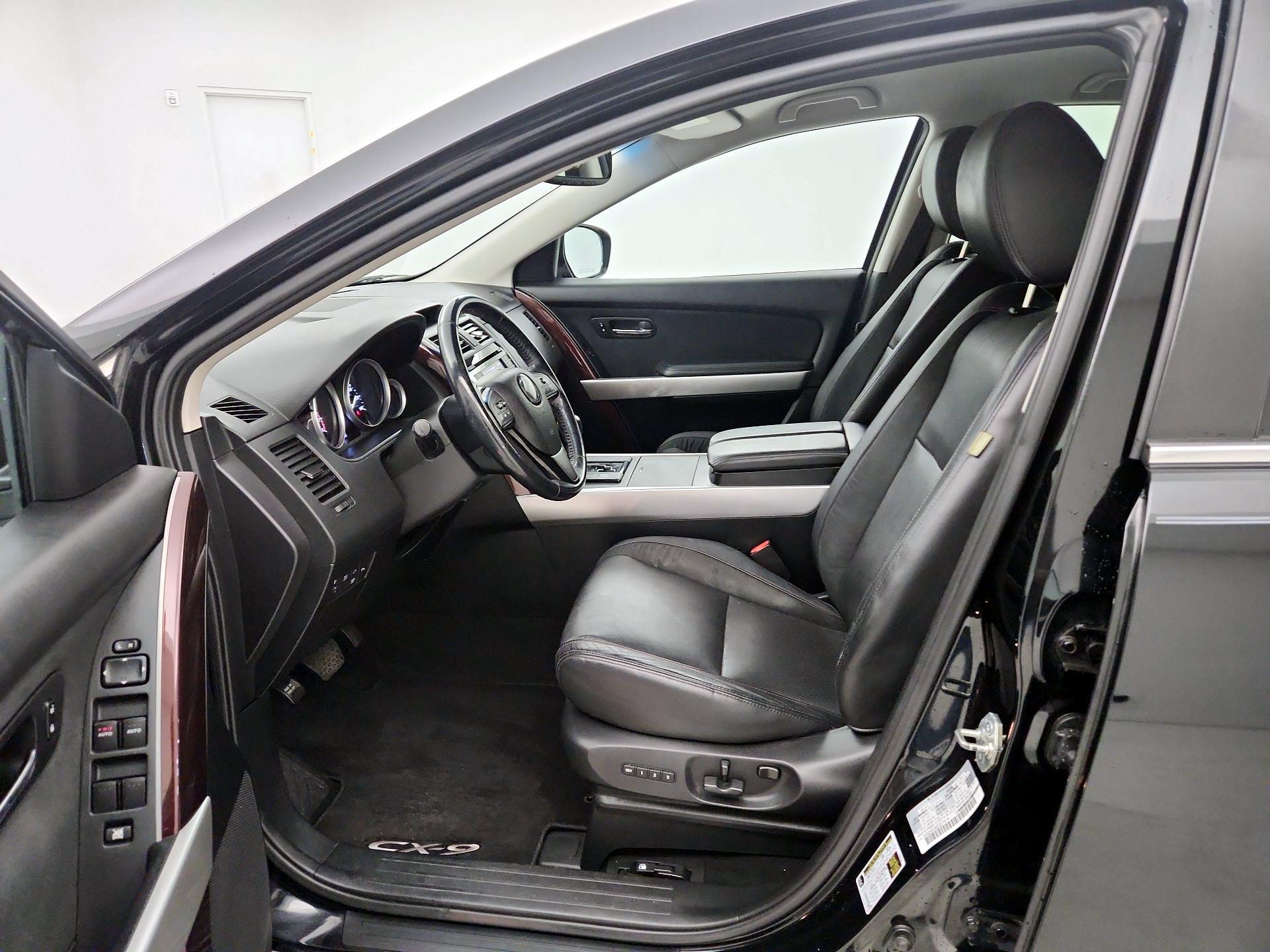 Thumbnail: 2015 Mazda CX-9 - 9