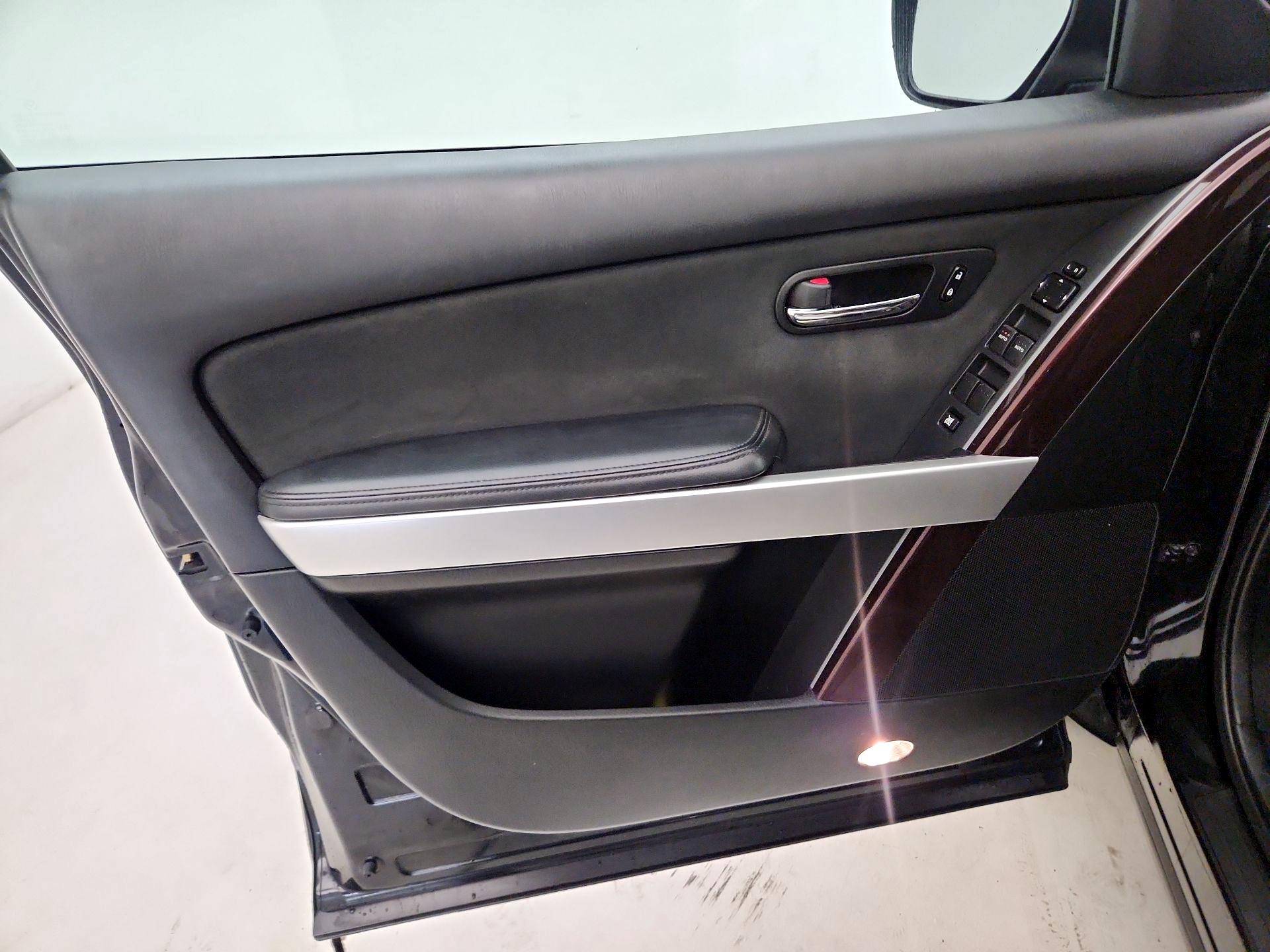 Thumbnail: 2015 Mazda CX-9 - 10
