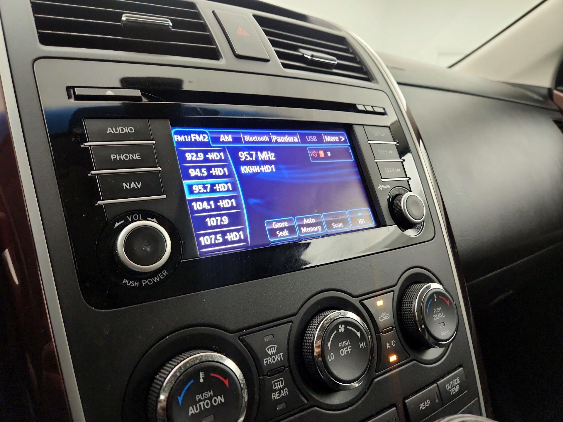 Thumbnail: 2015 Mazda CX-9 - 11
