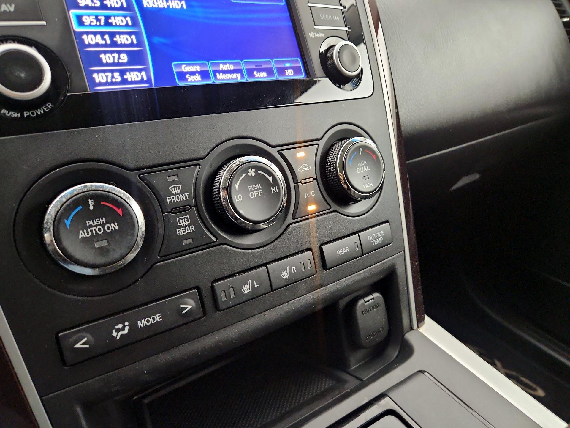 Thumbnail: 2015 Mazda CX-9 - 12