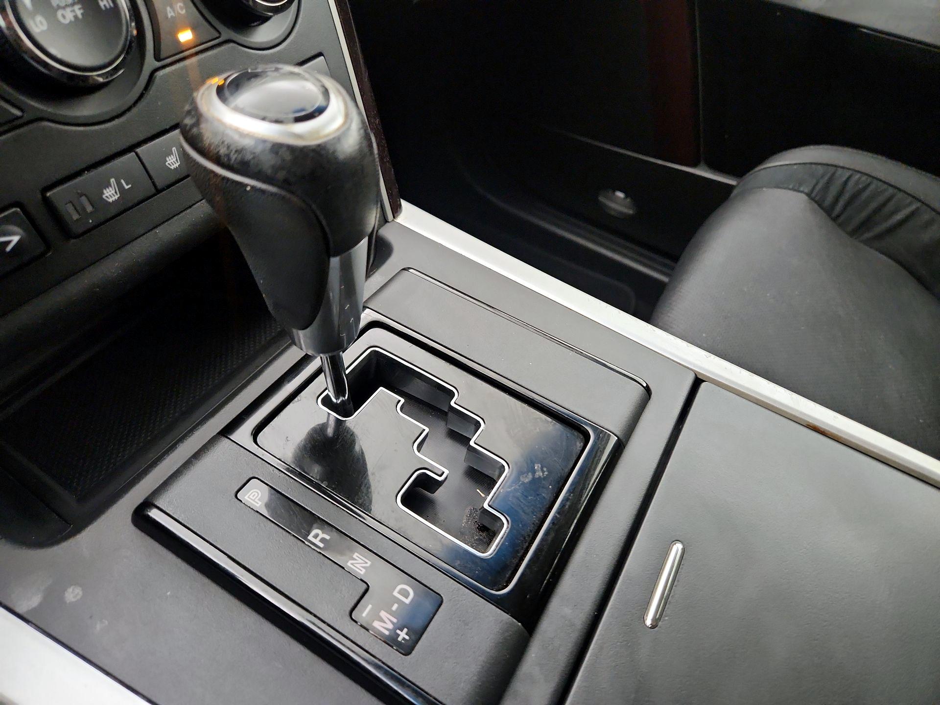 Thumbnail: 2015 Mazda CX-9 - 13