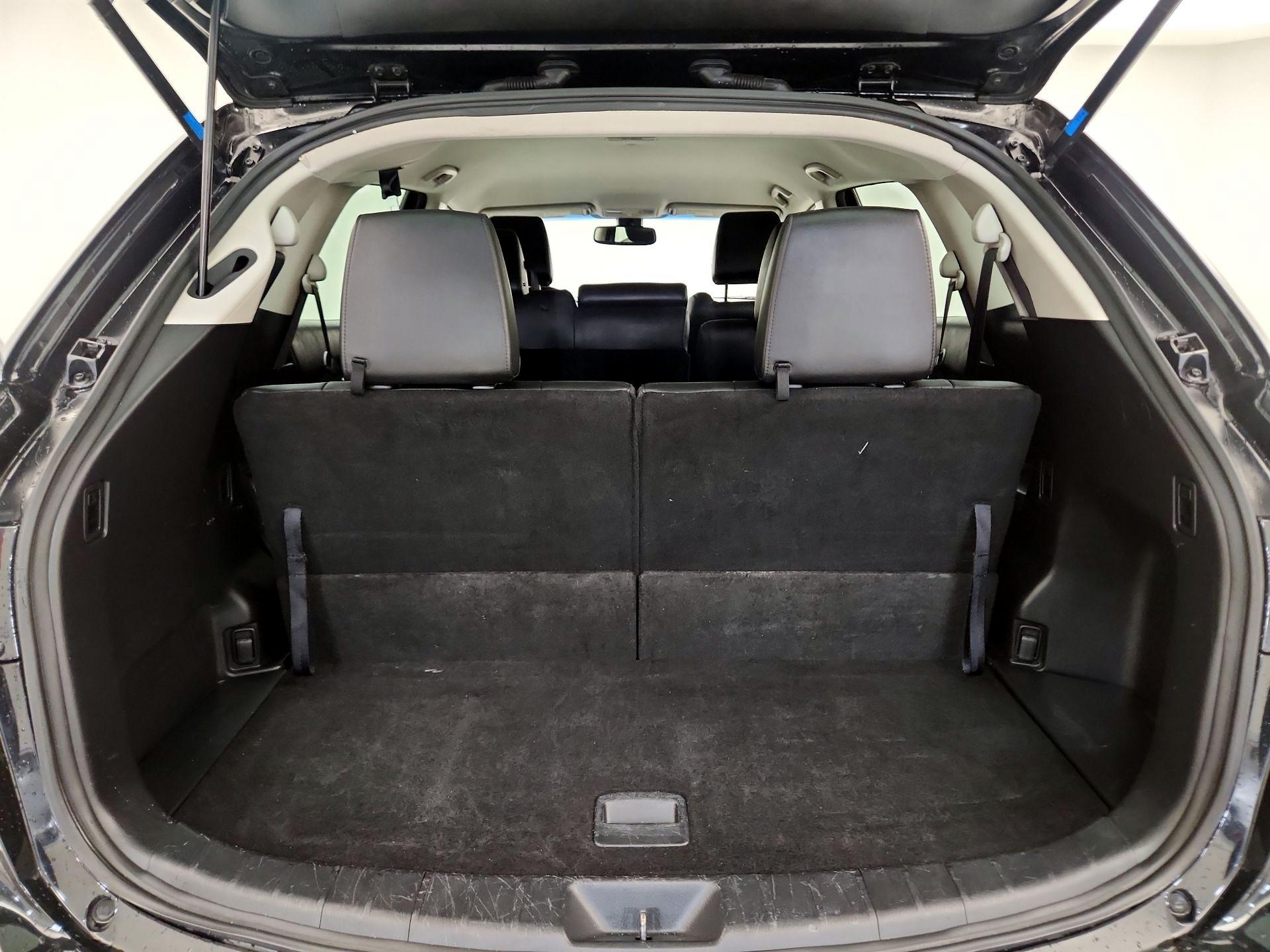 Thumbnail: 2015 Mazda CX-9 - 14